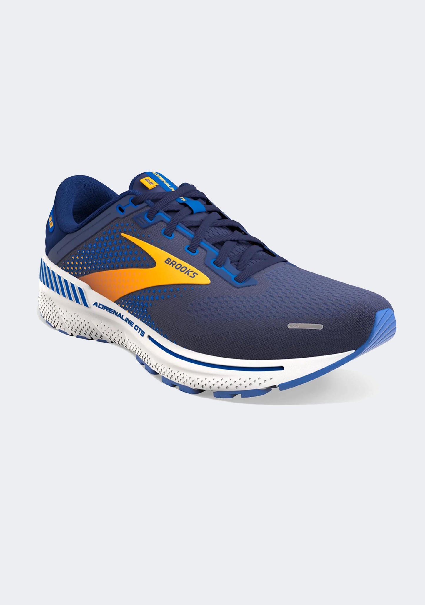Brooks Men's Adrenaline GTS 22