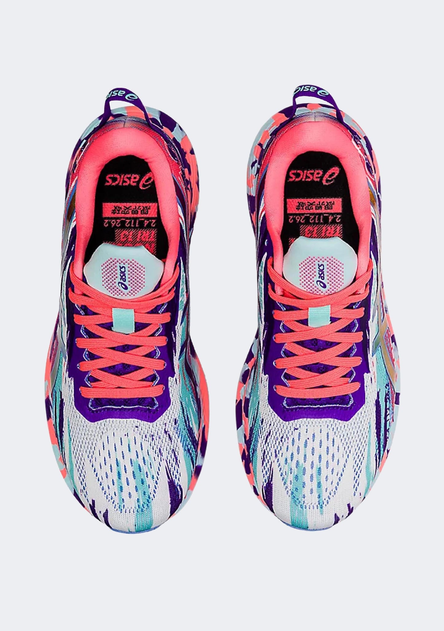 Asics Women’s Noosa Tri 13