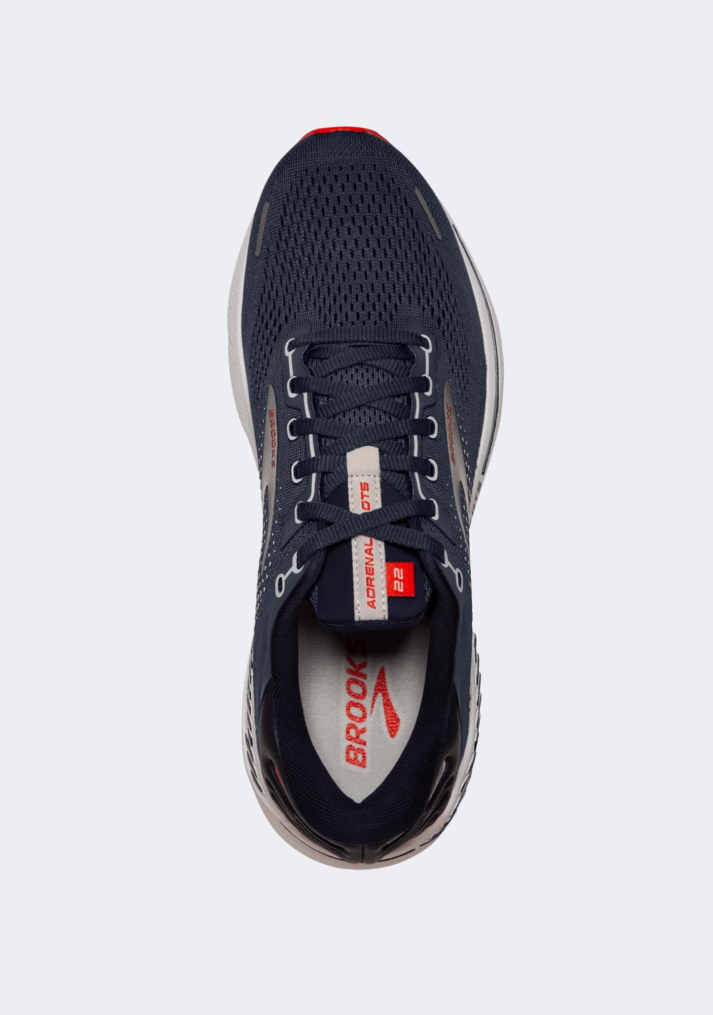 Brooks Men's Adrenaline GTS 22