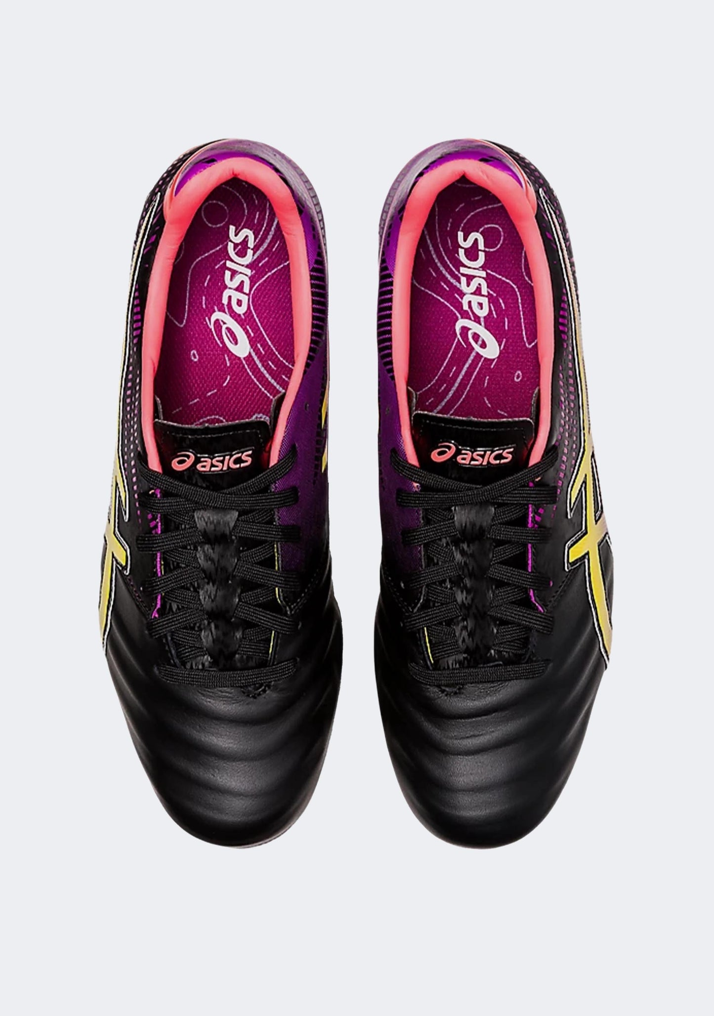 Asics Men's Lethal Tigreor IT FF