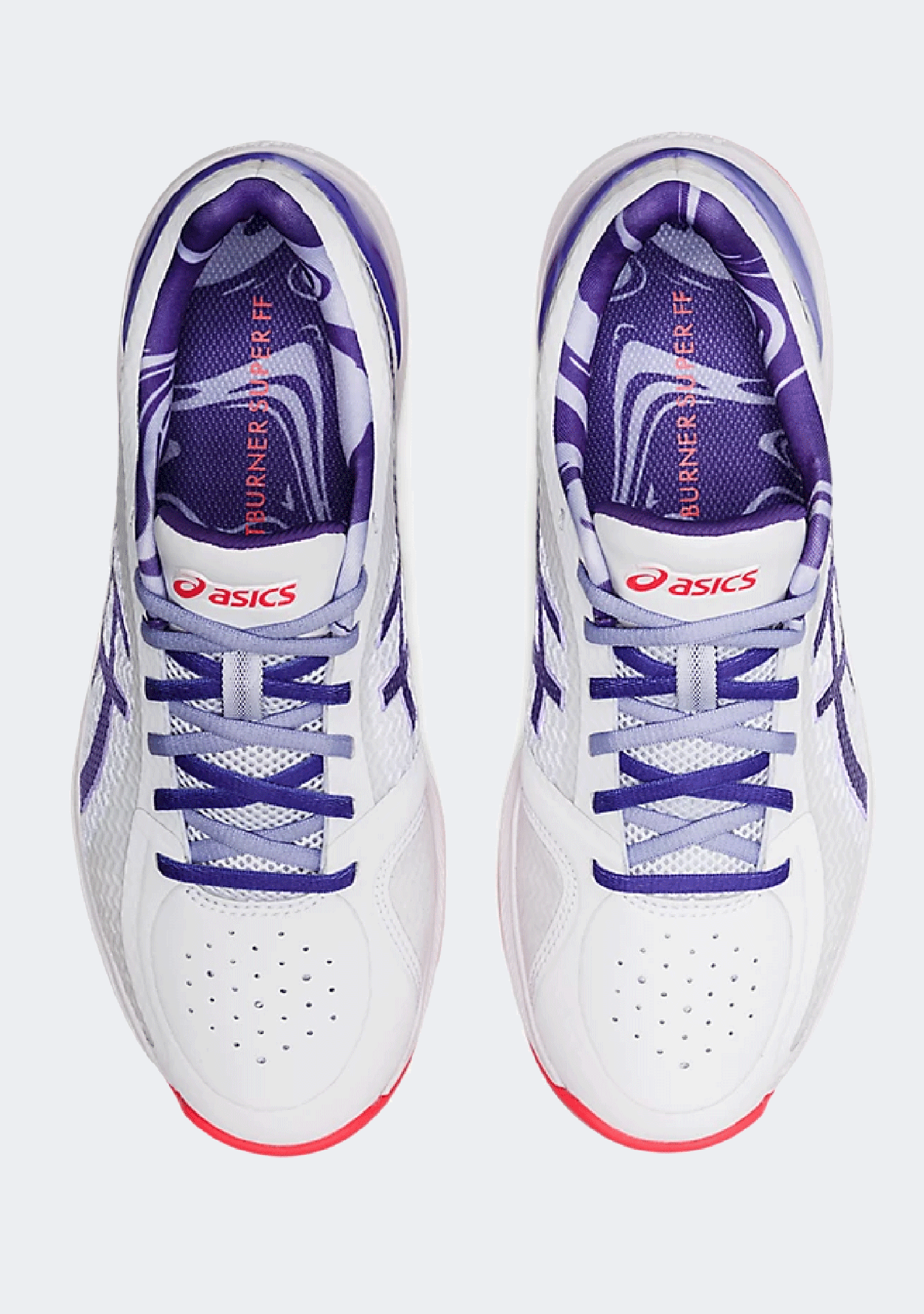 Asics Womens Netburner Super FF