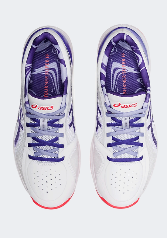 Asics Womens Netburner Super FF