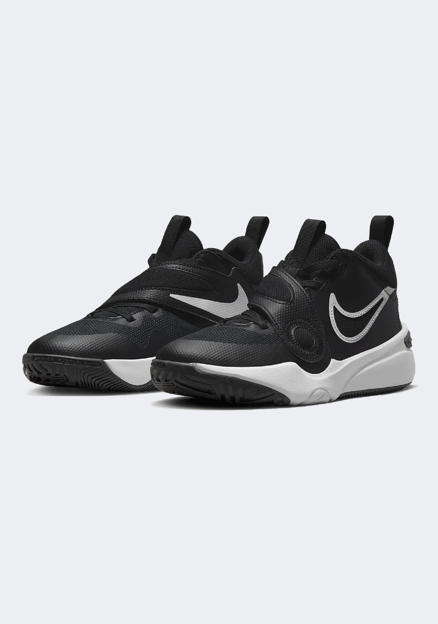 Nike Junior Team Hustle D 11 GS
