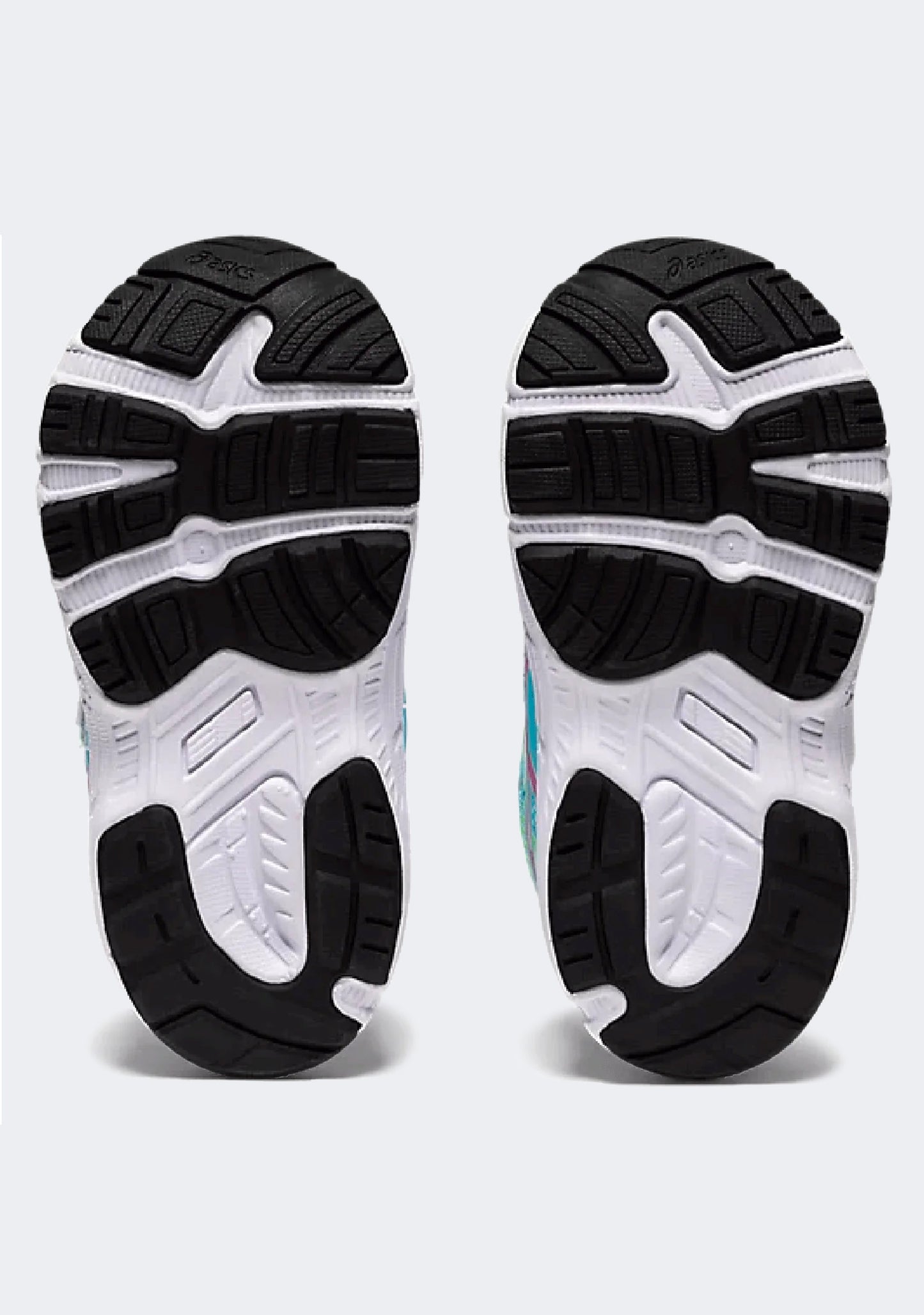 Asics Toddler Contend 6 TS