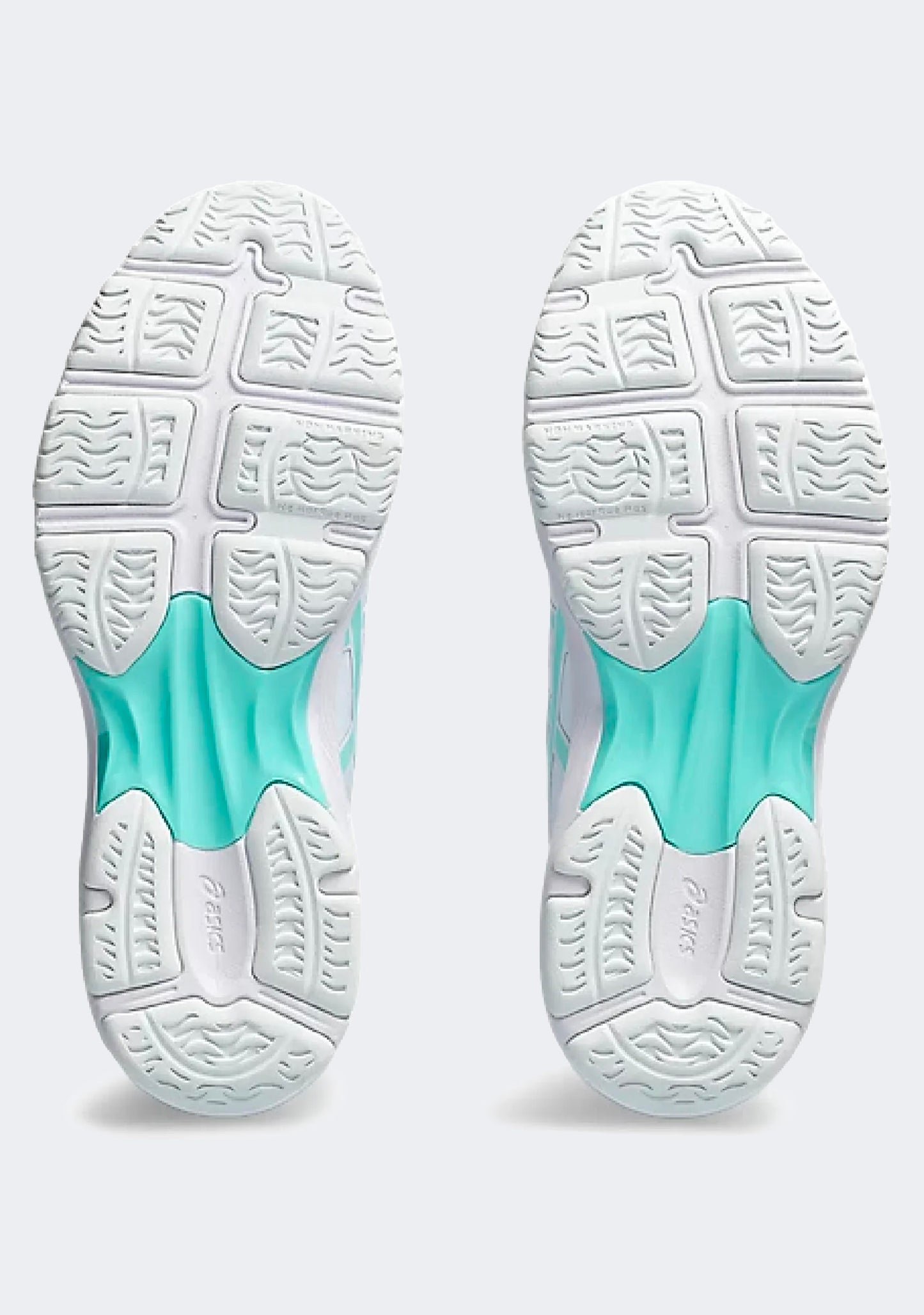 Asics Women's Gel-Netburner Academy 9