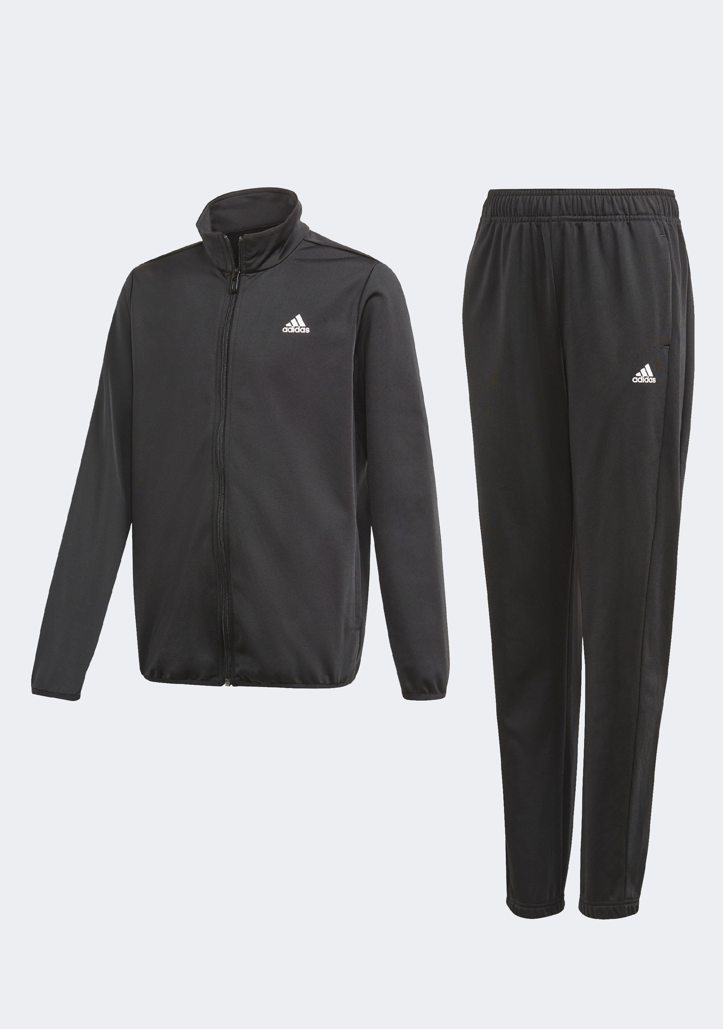 Adidas Kids' Essentials Big Logo Tracksuit
