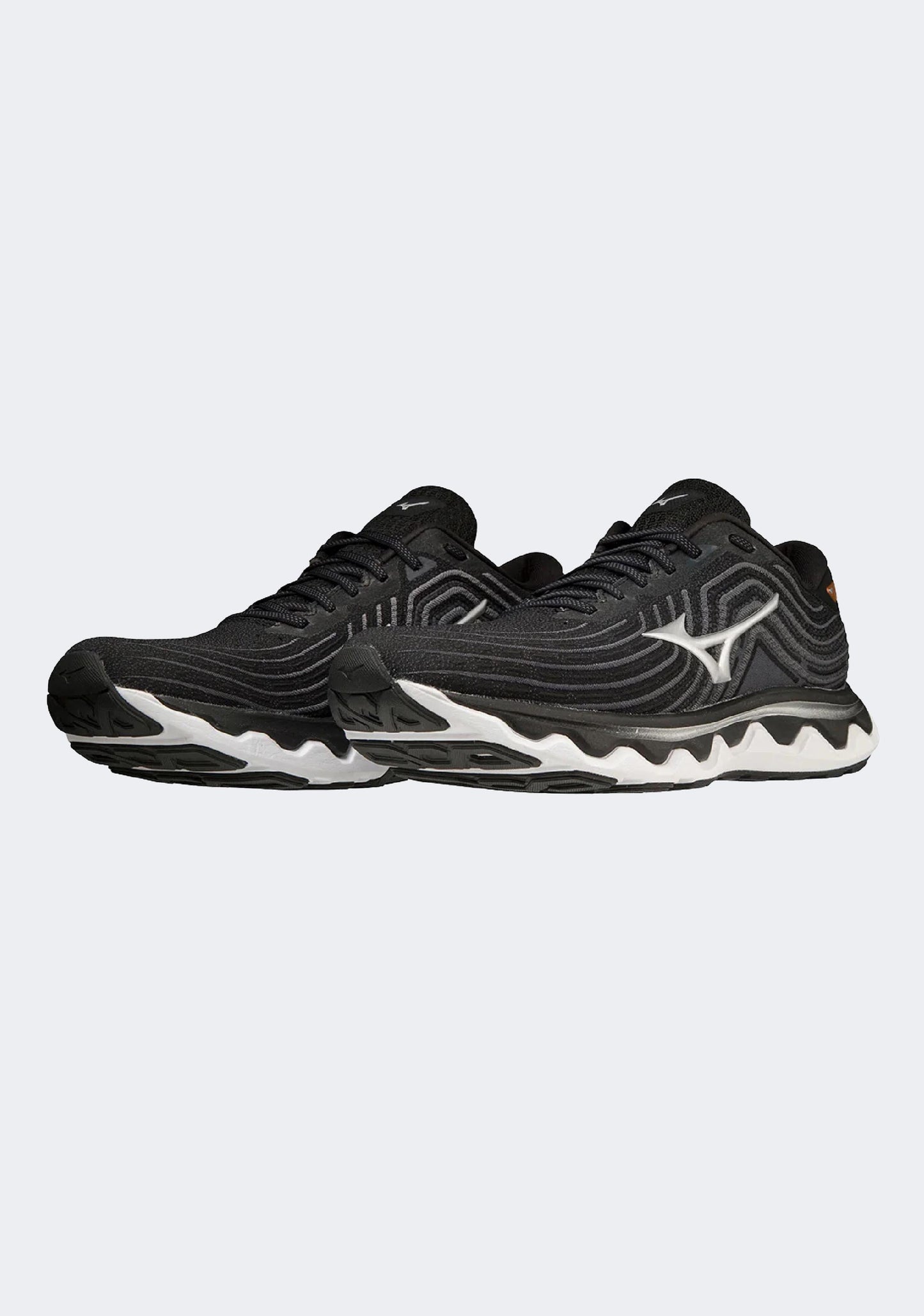 Mizuno Men’s Wave Horizon 6 (2E Width)