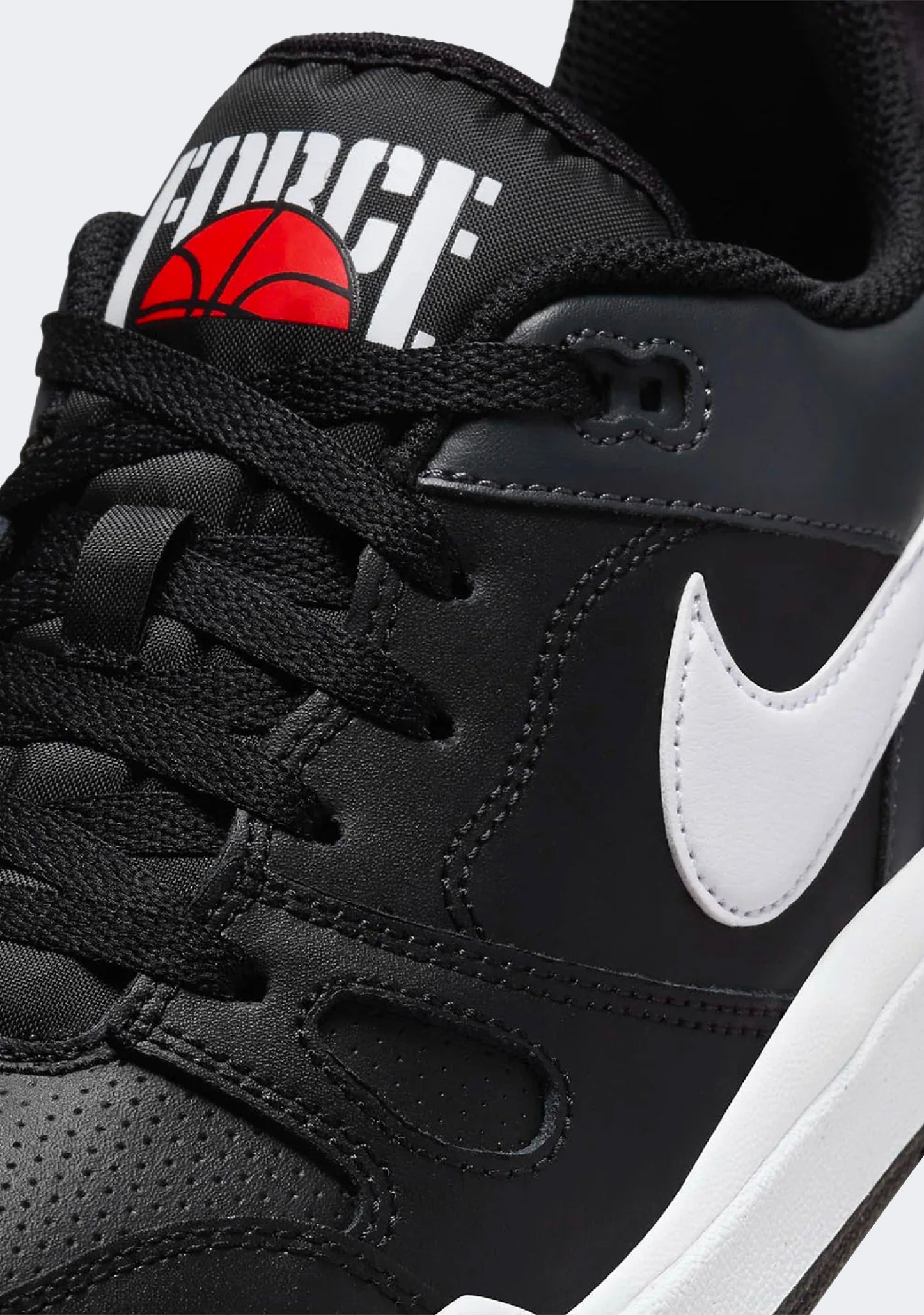 Nike Men’s Full Force Low