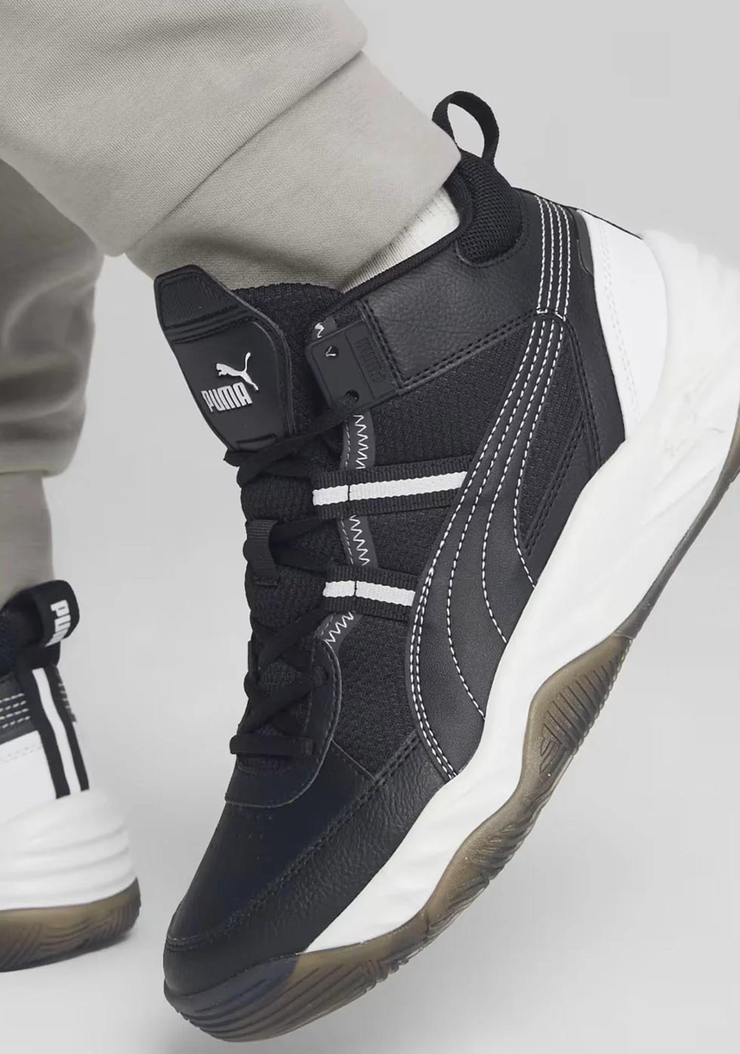 Puma Men's Rebound Future NextGen Sneakers