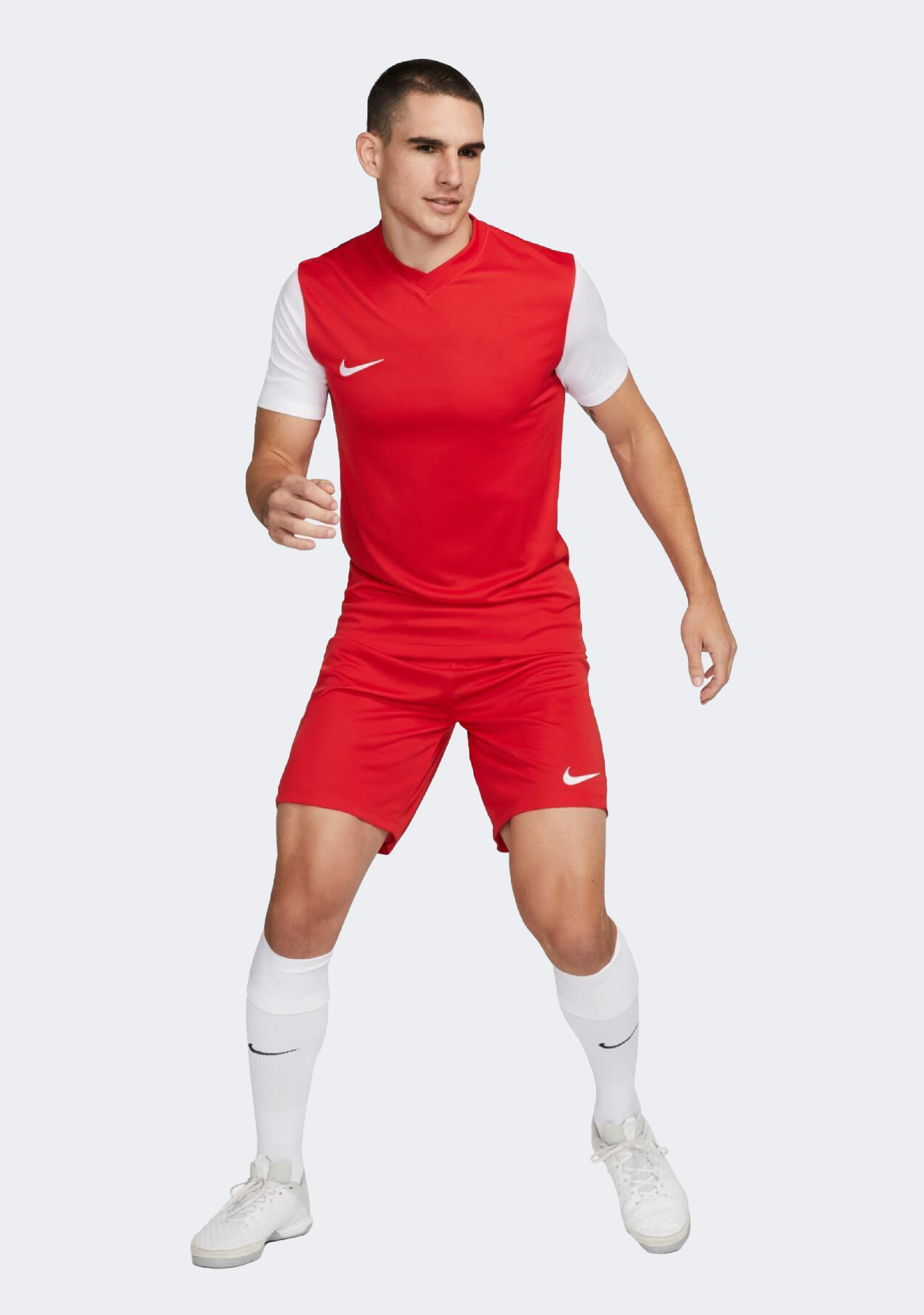 Nike Men's Dri-Fit Tiempo Premier II Jersey