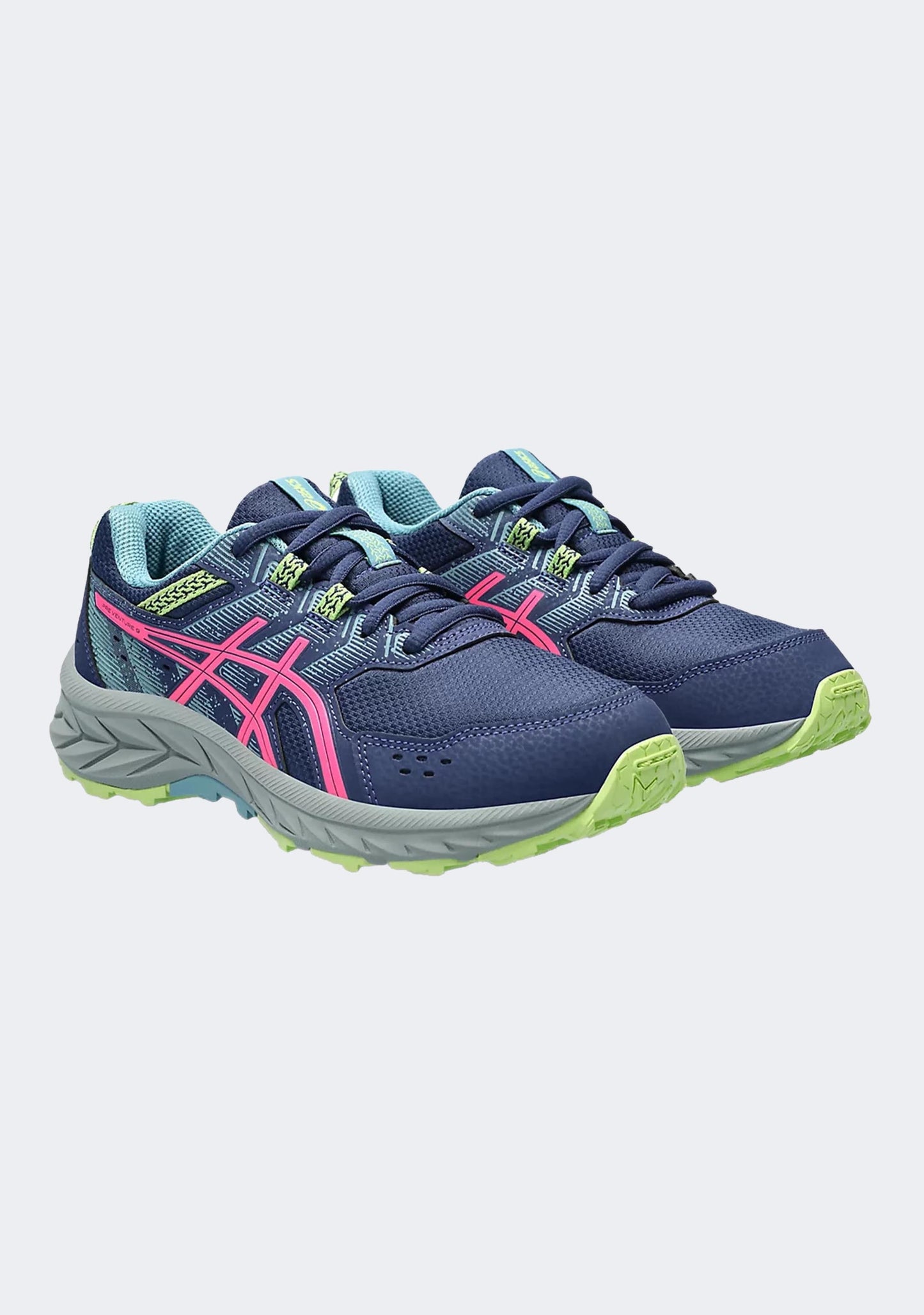 Asics Kids' Pre Venture 9 GS