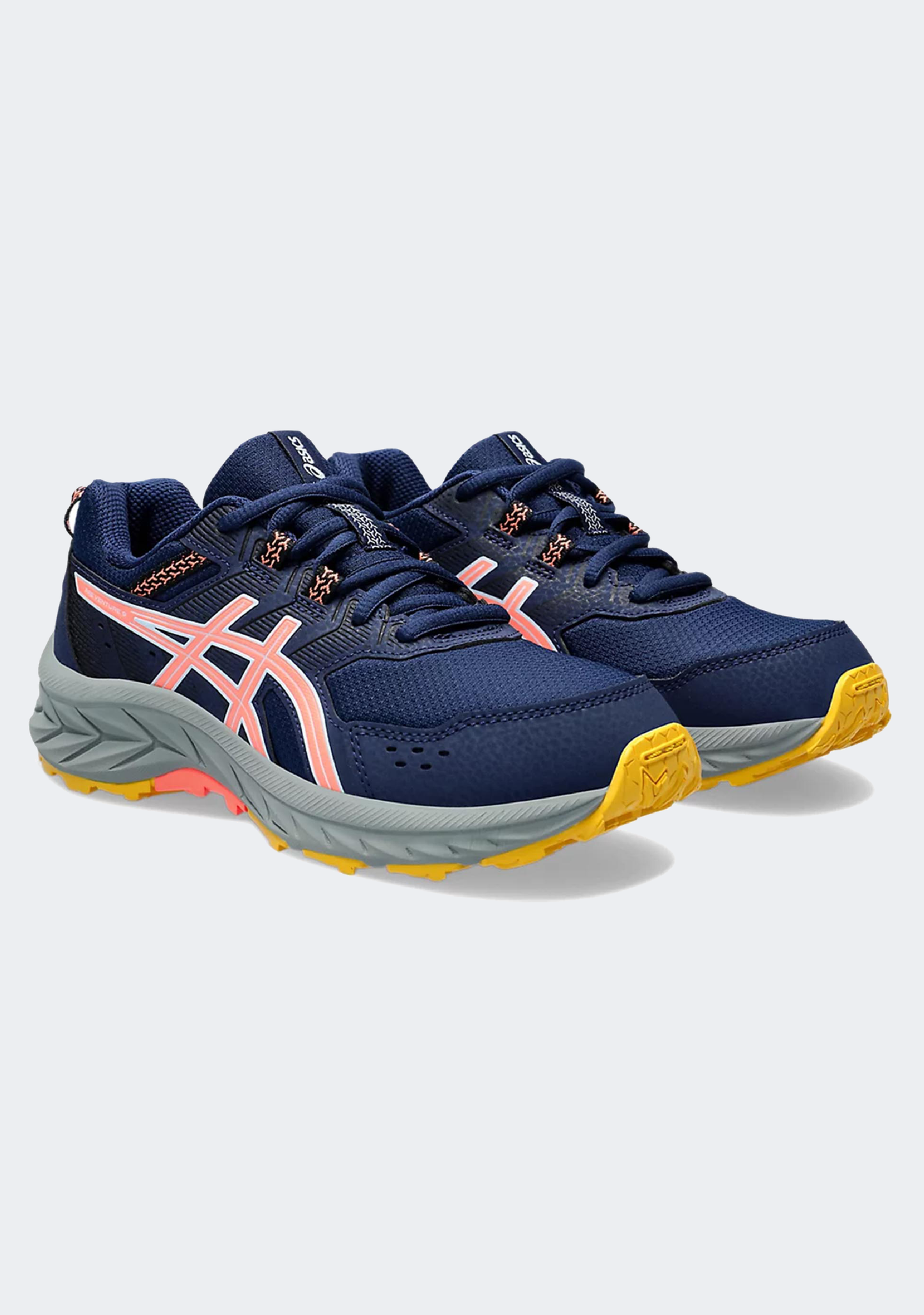 Asics Kids’ Pre Venture 9 GS