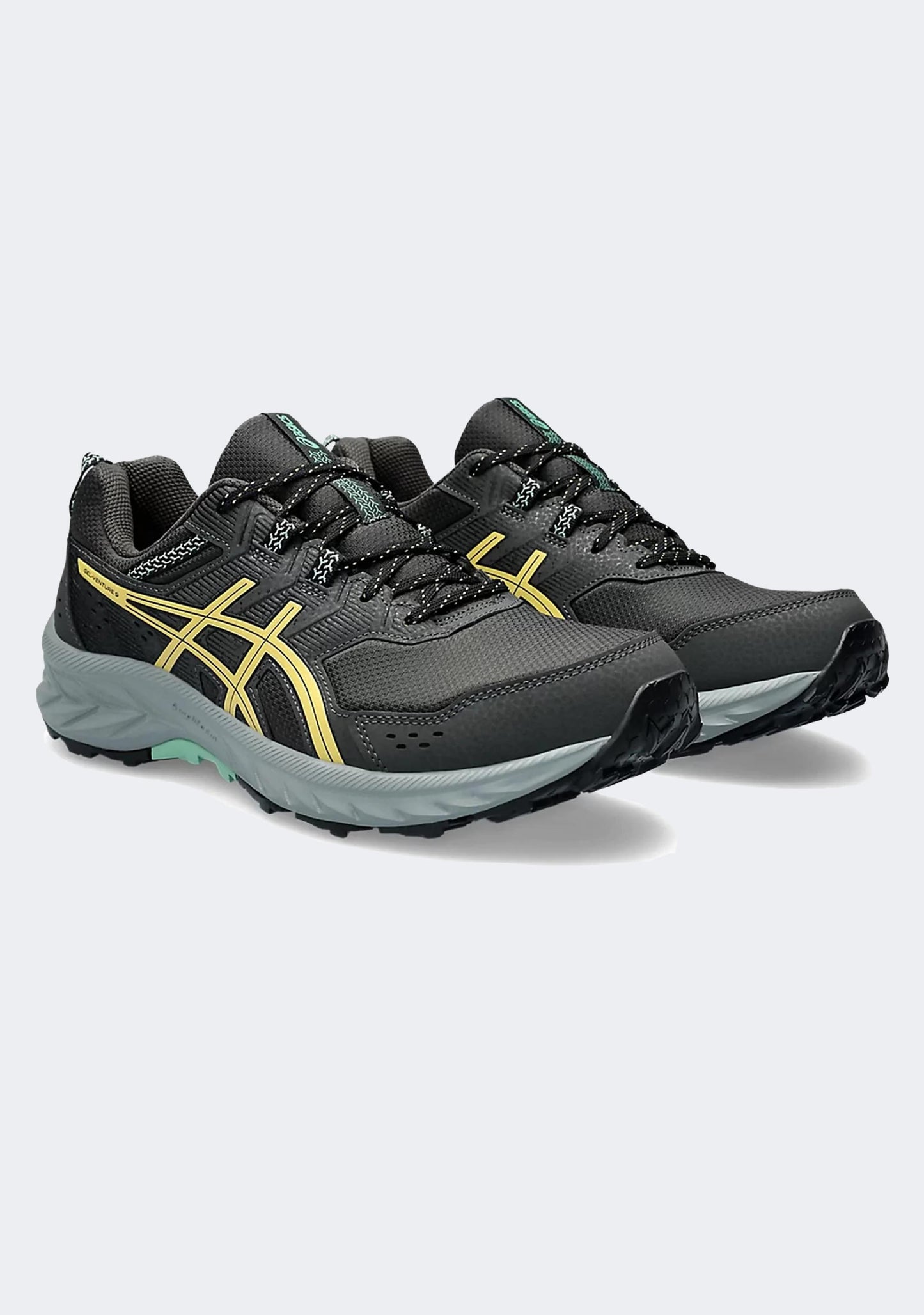 Asics Men's Gel Venture 9 (4E Width)