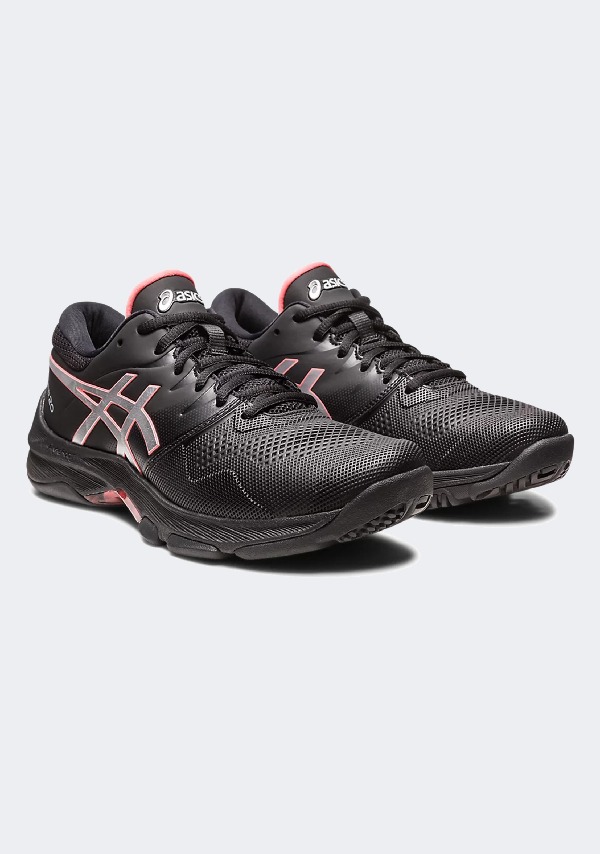 Asics Womens Gel-Netburner 20 (D Width)