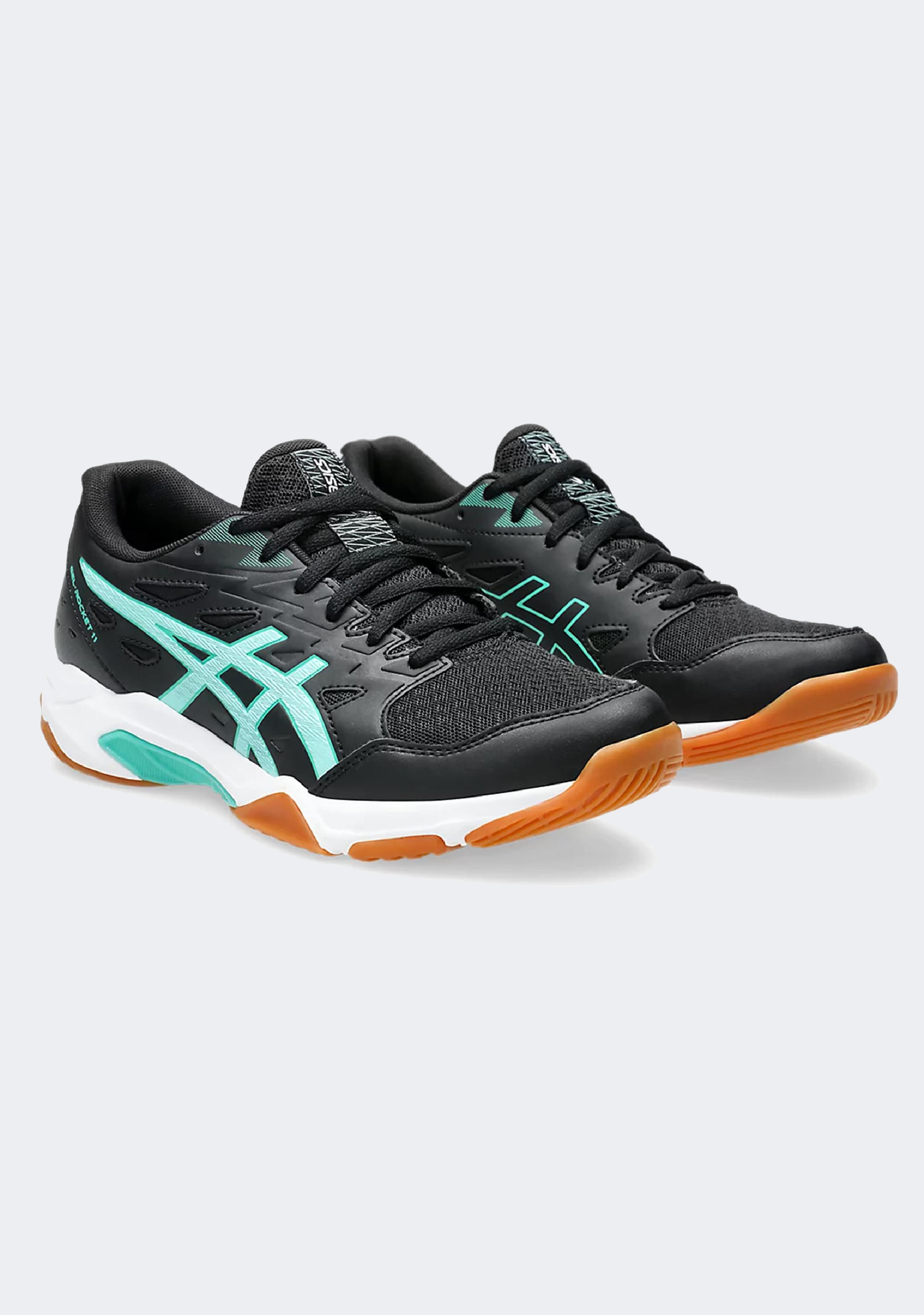 Asics Women’s Gel Rocket 11