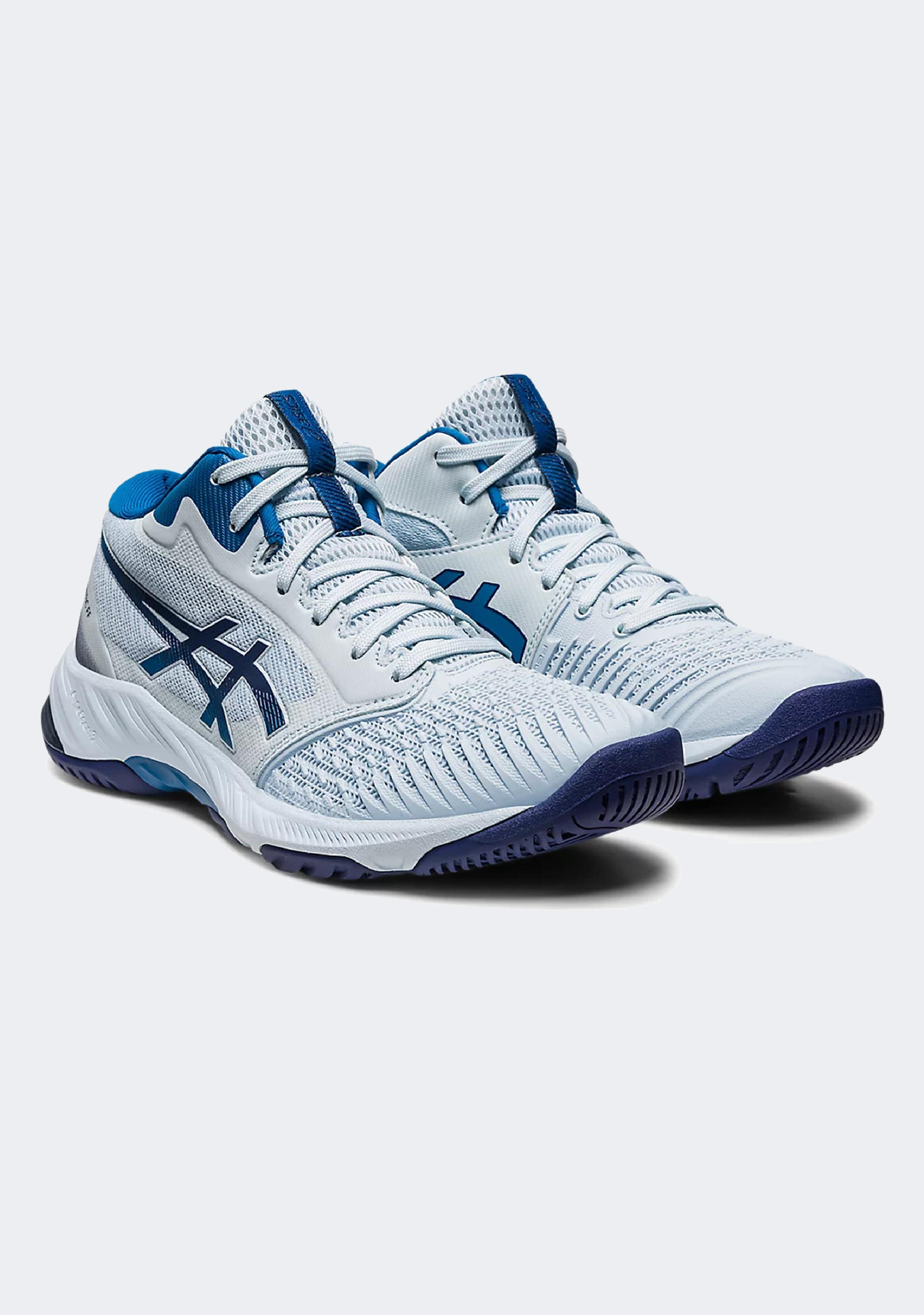 Asics Women’s Netburner Ballistic FF MT 3