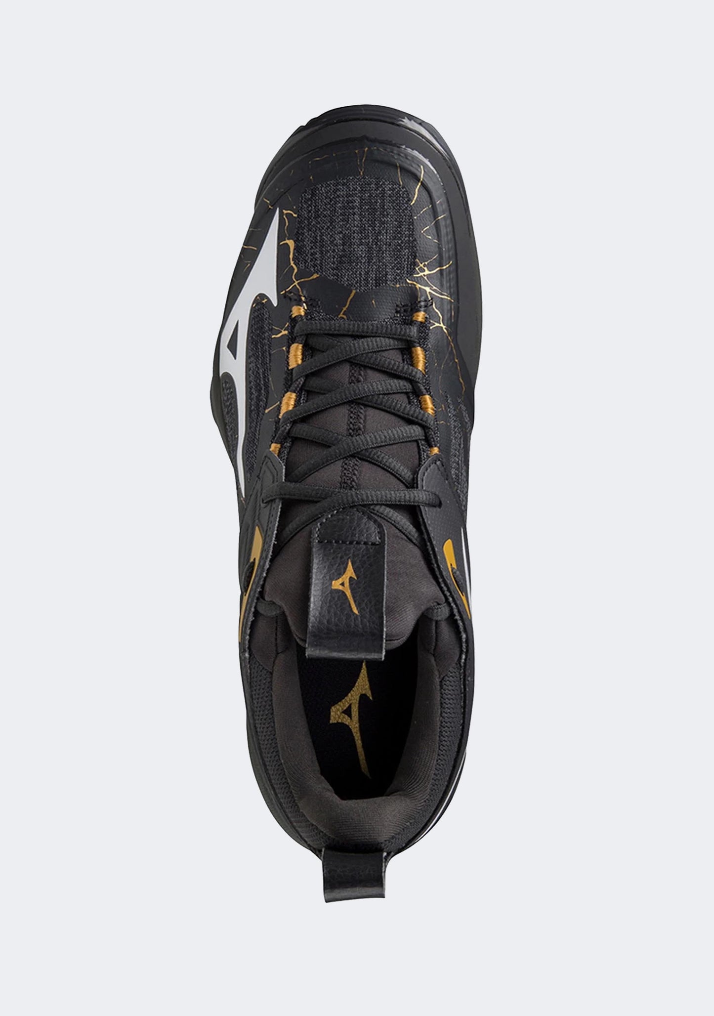 Mizuno Men's Wave Momentum 2