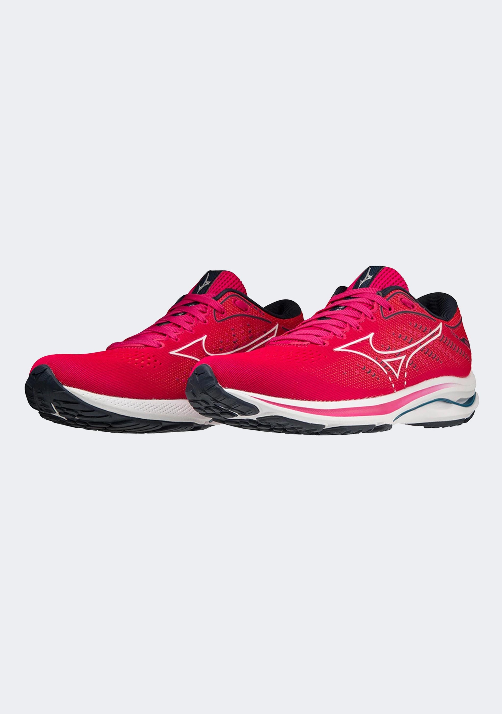 Mizuno Women's Wave Rider 25