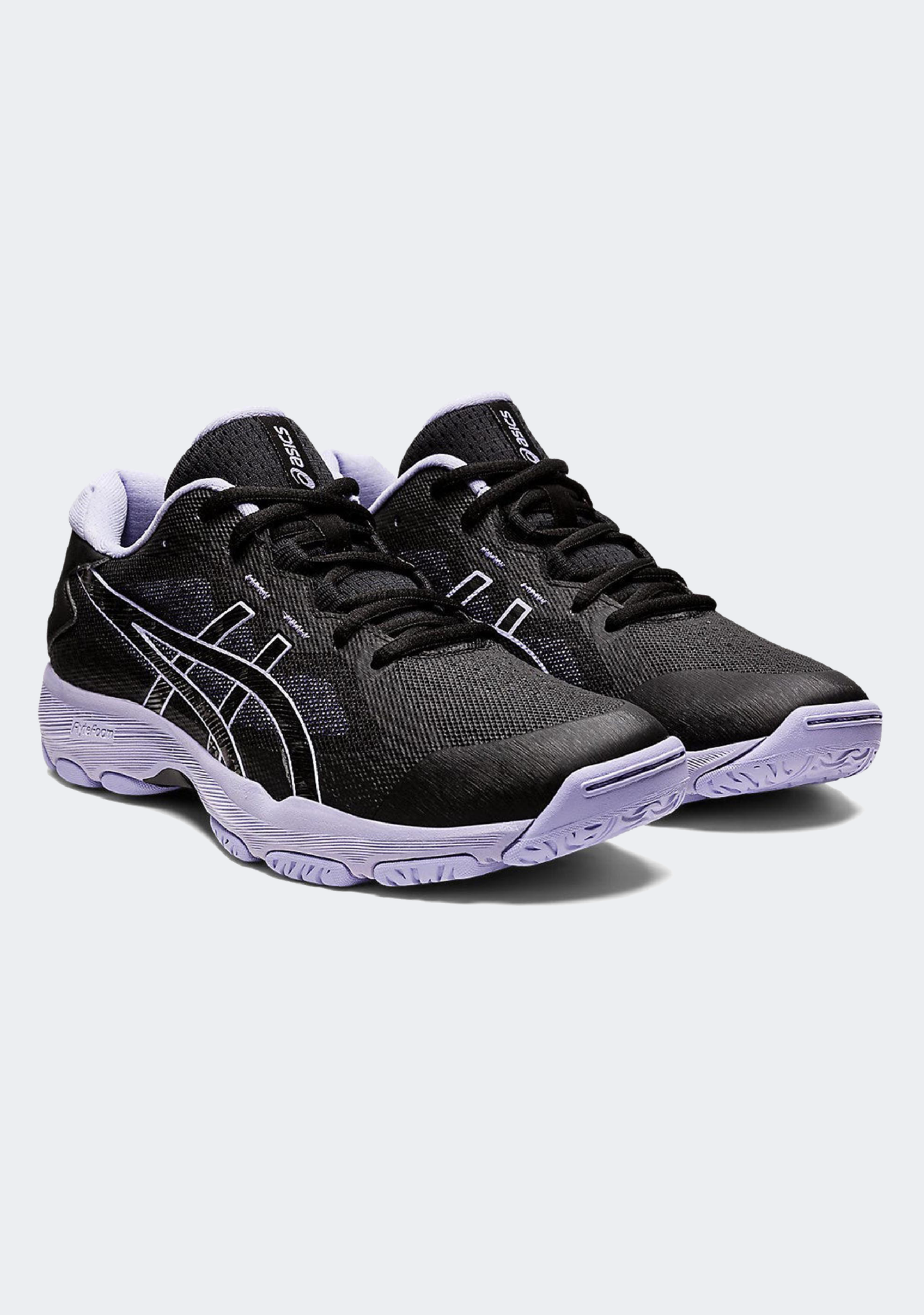Asics Women’s Gel Netburner Academy 9