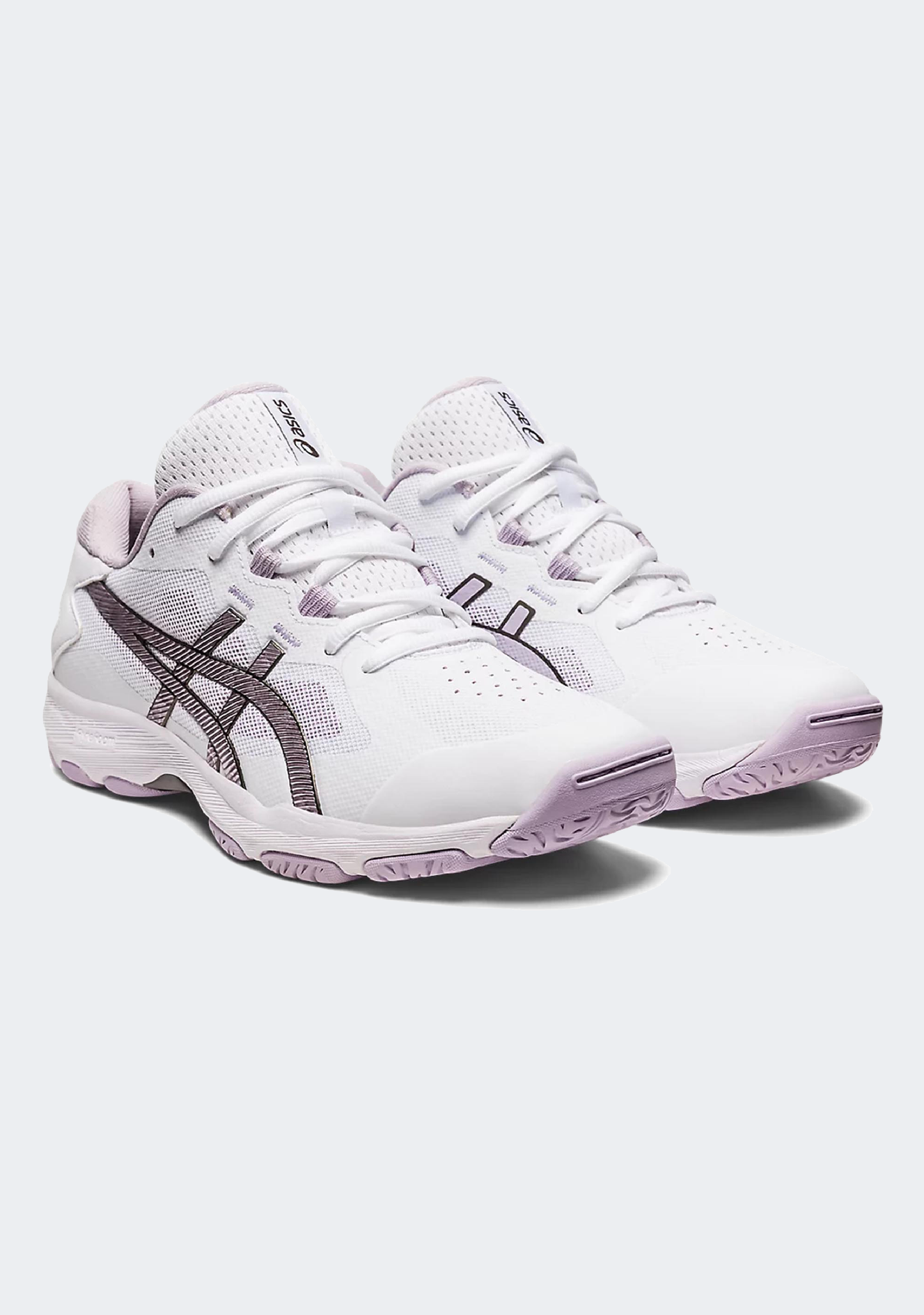 Asics Womens Gel Netburner Academy 9