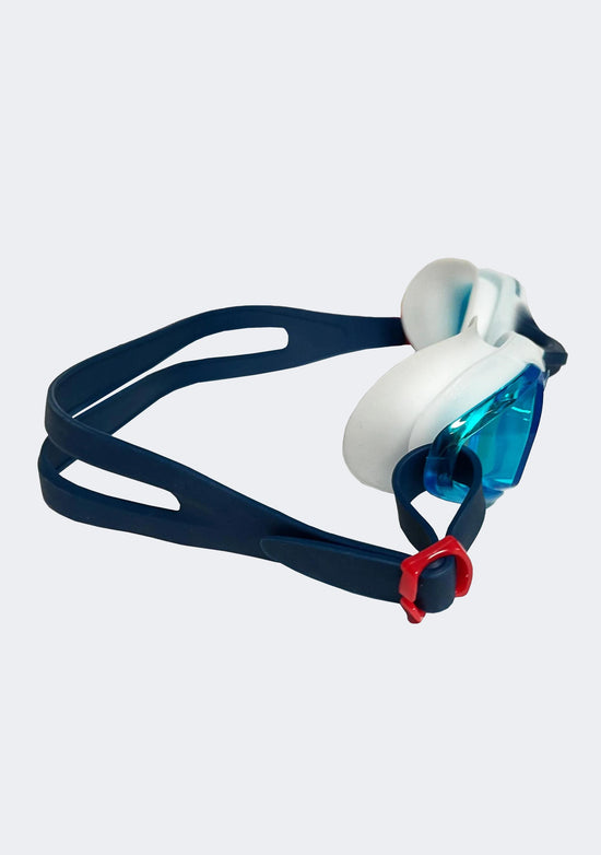 Mirage Adult Sports Goggles Swim Pack White