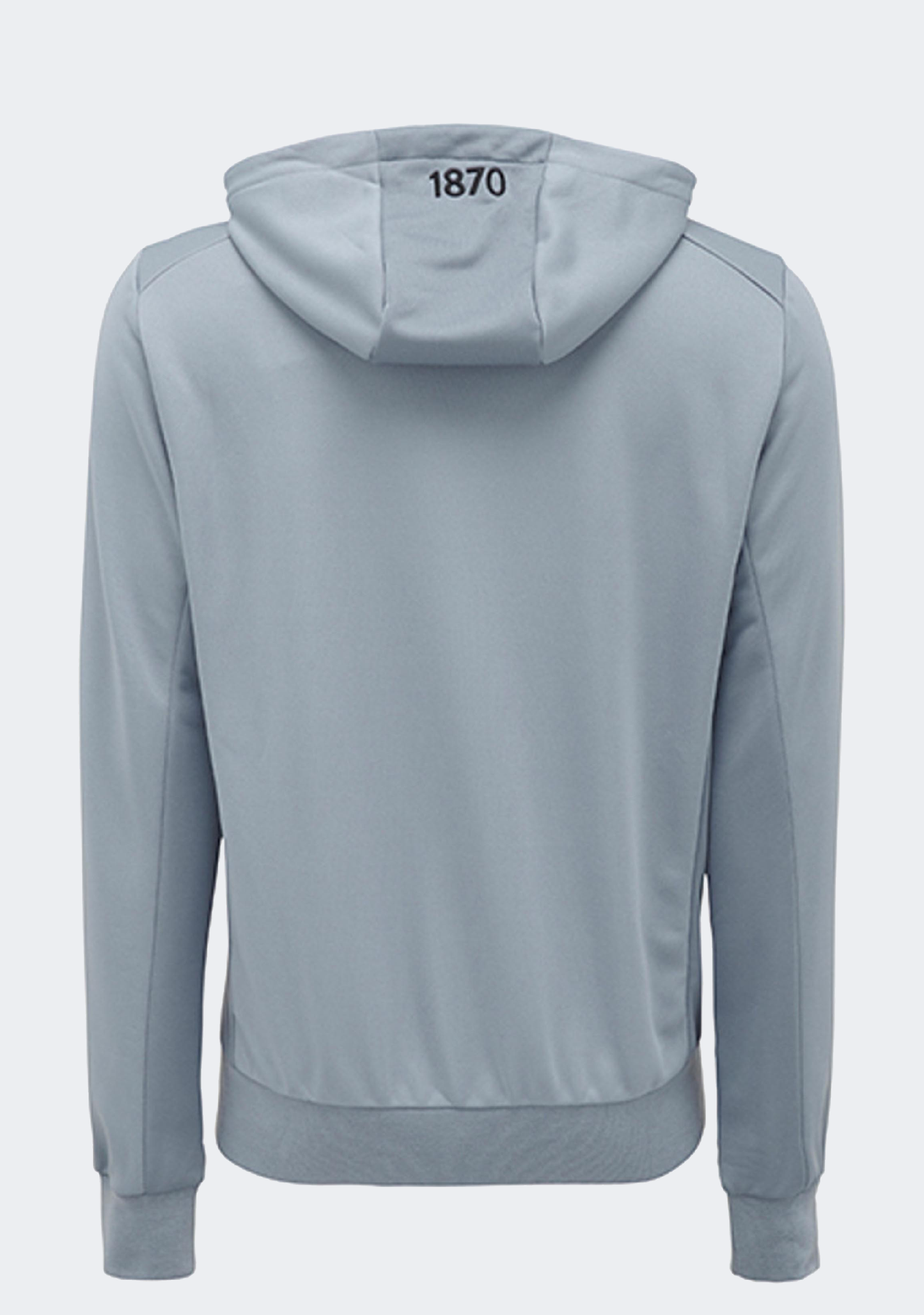 Macron Port Adelaide Youth M21 Travel SweatShirt