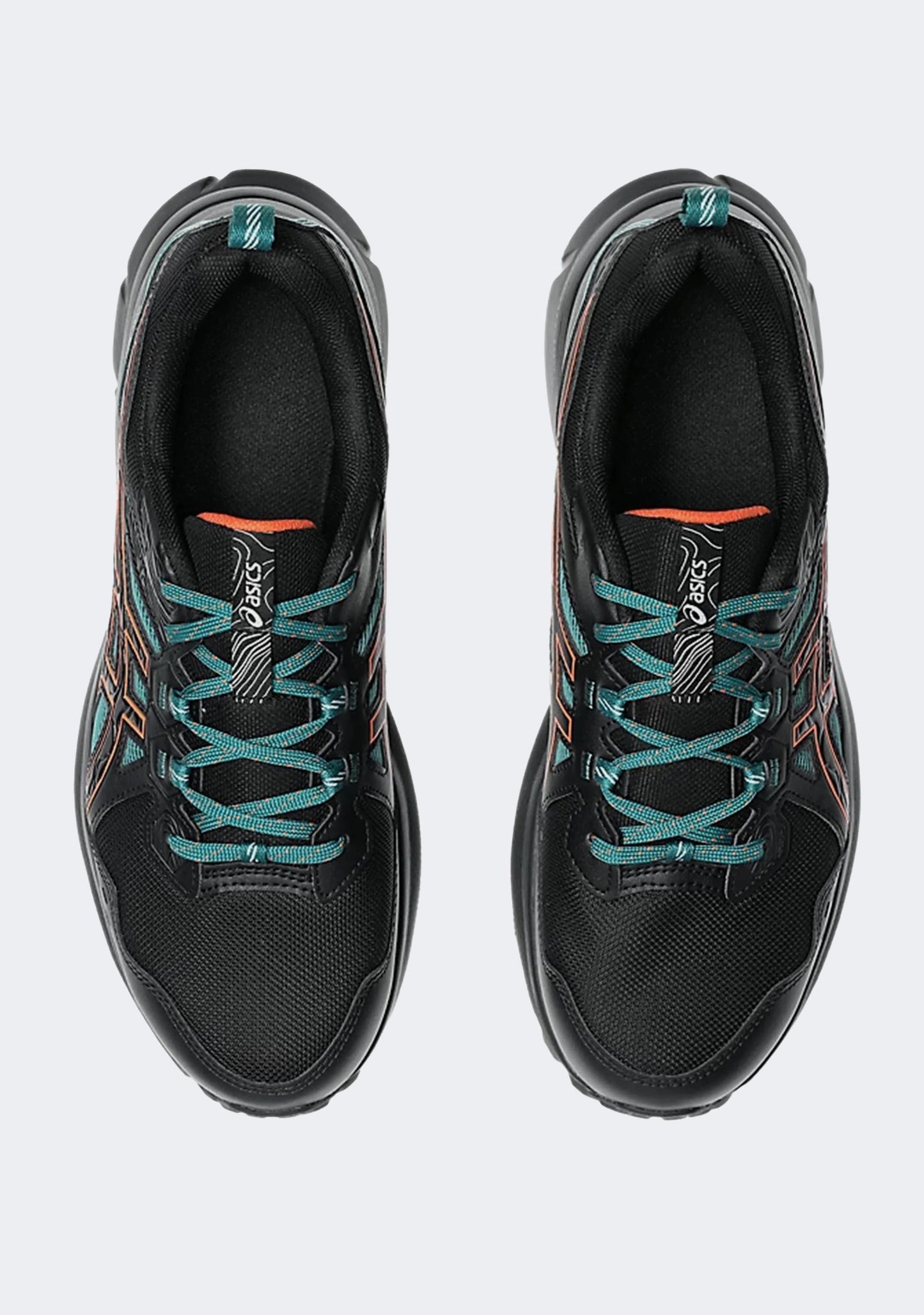 Asics Men’s Trail Scout 3