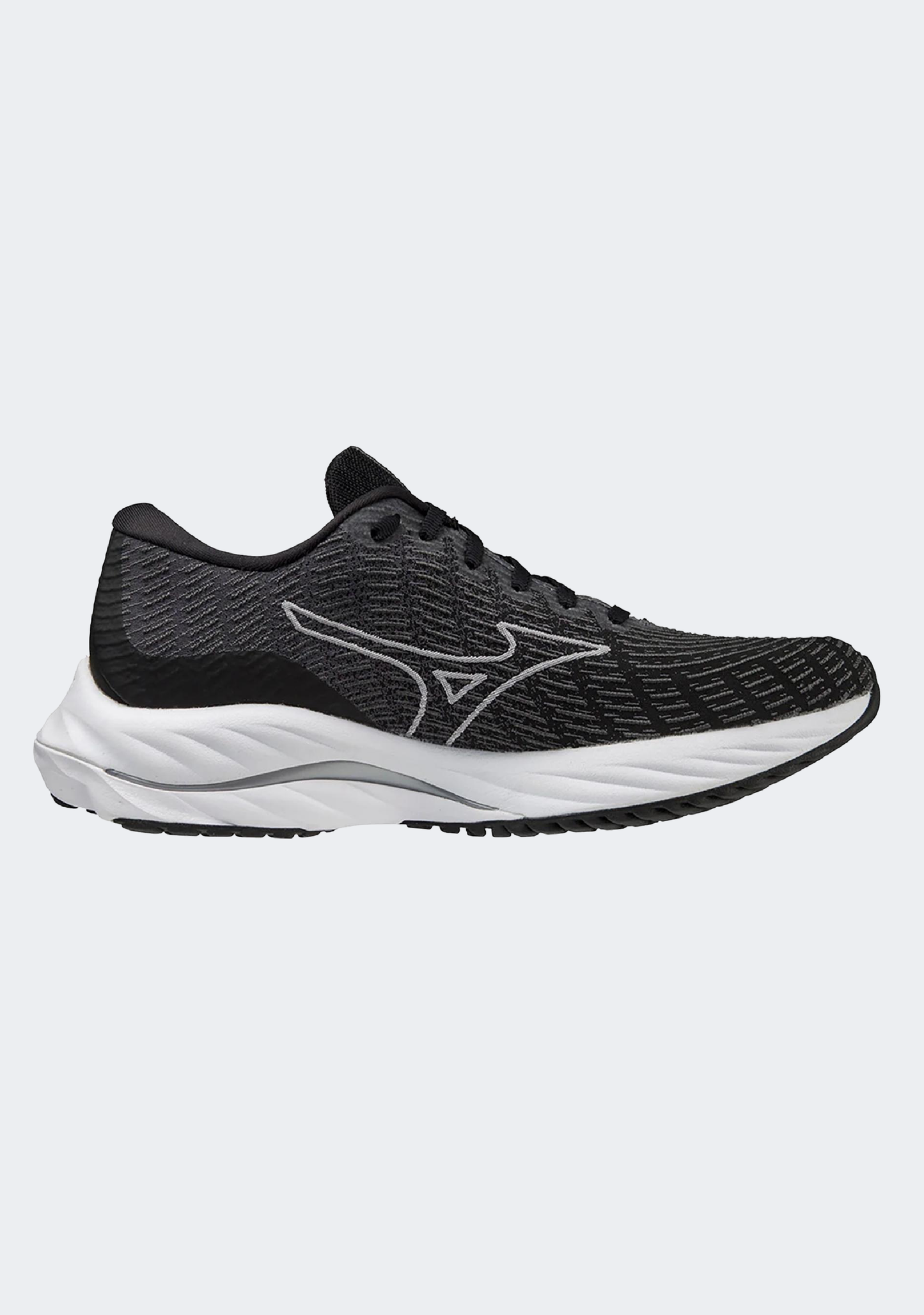 Mizuno Women's Wave Rider 26 SSW (D Width)