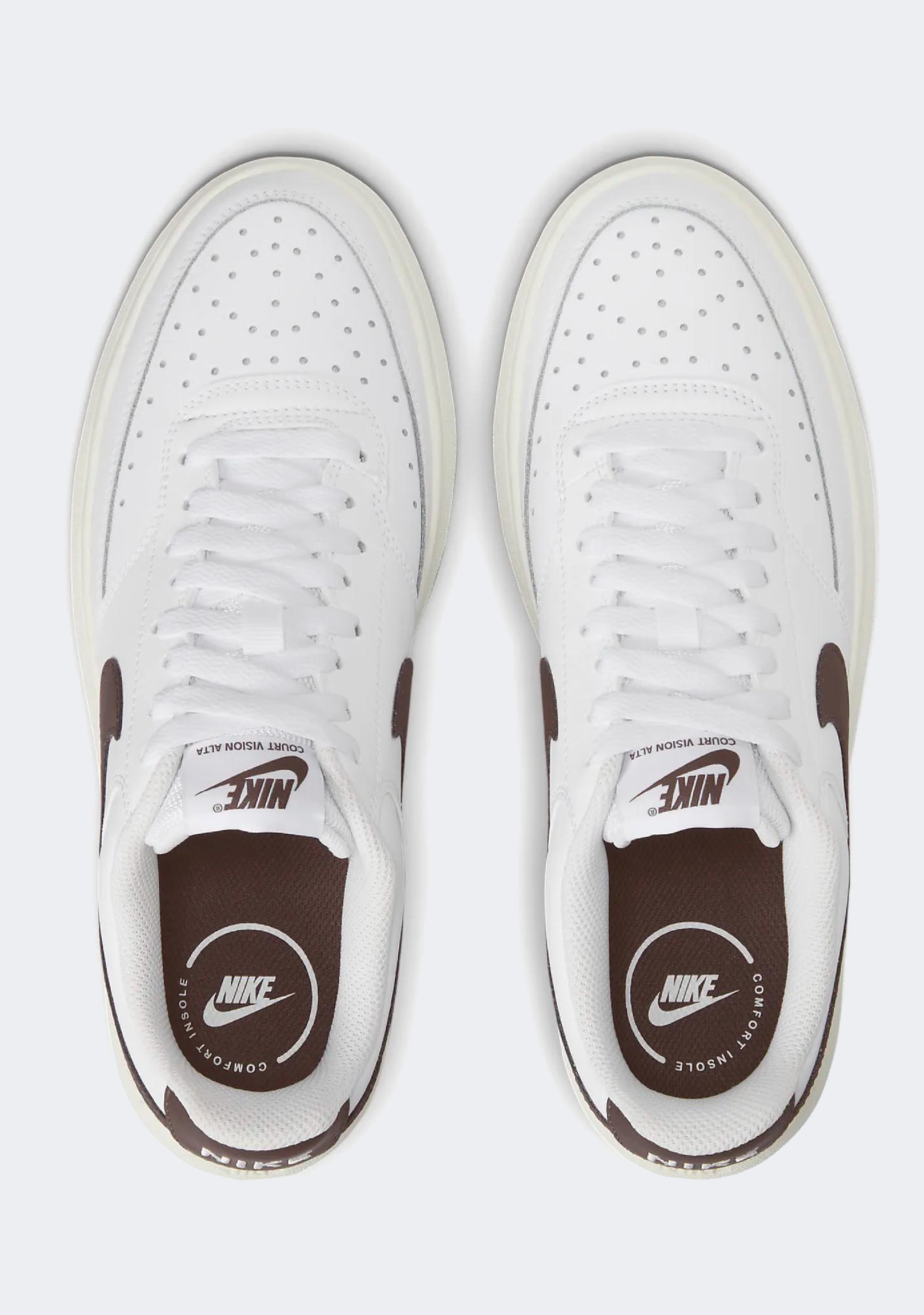 Nike Women's Court Vision Alta LTR