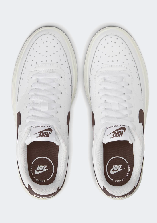 Nike Women's Court Vision Alta LTR