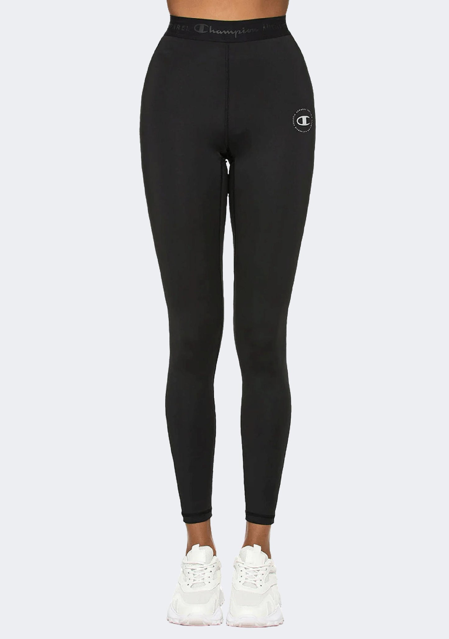 Champion Women's Powercore Tights Black