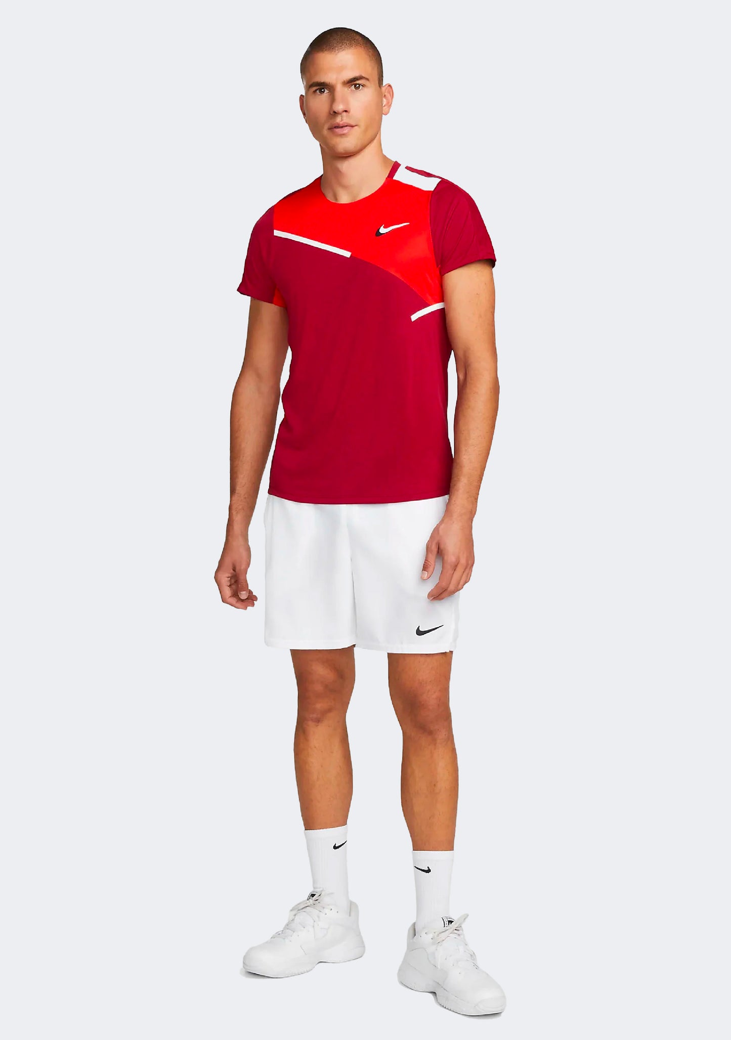Nike Men's Court Dri-Fit Slam