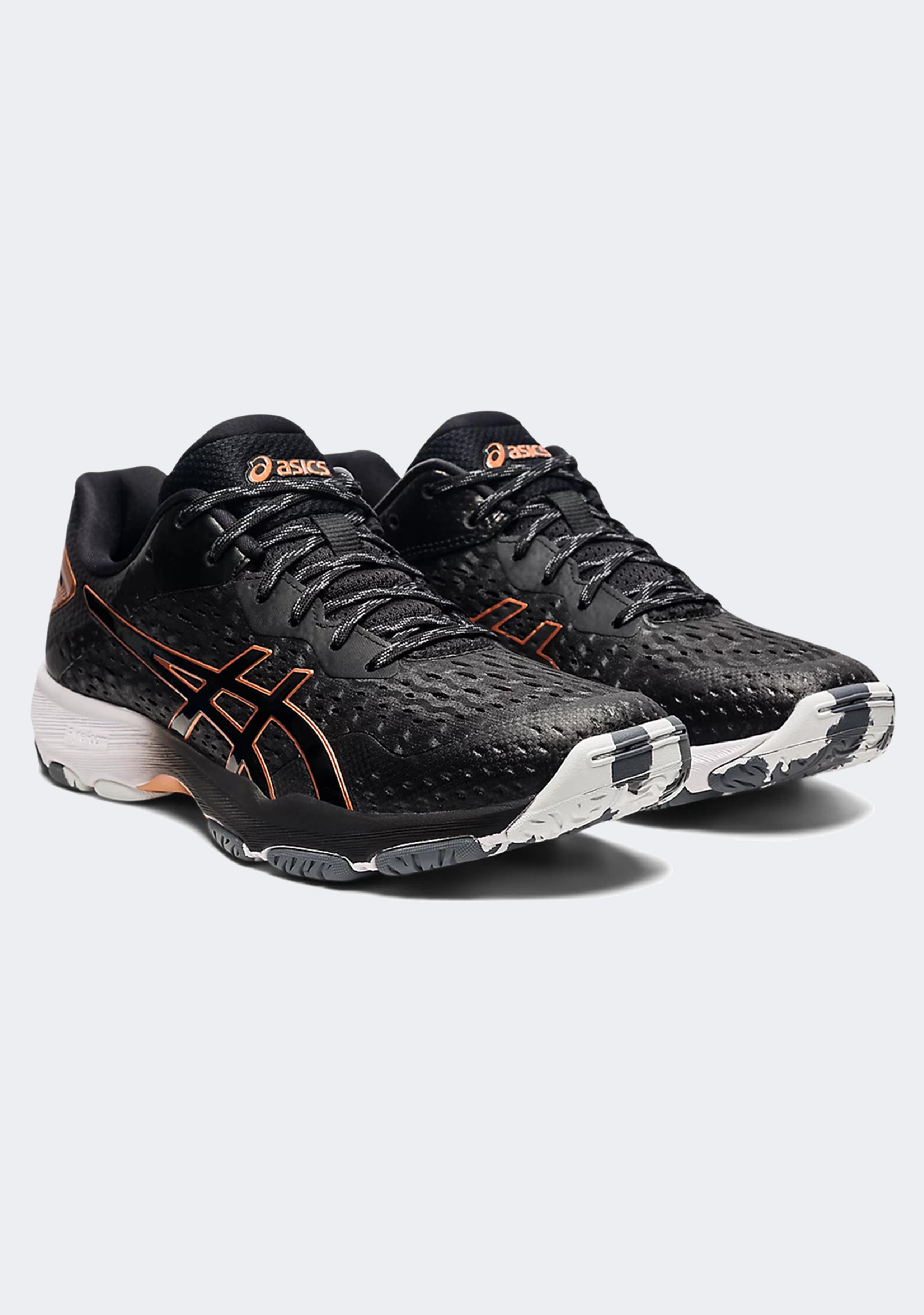 Asics Womens Netburner Professional FF 2