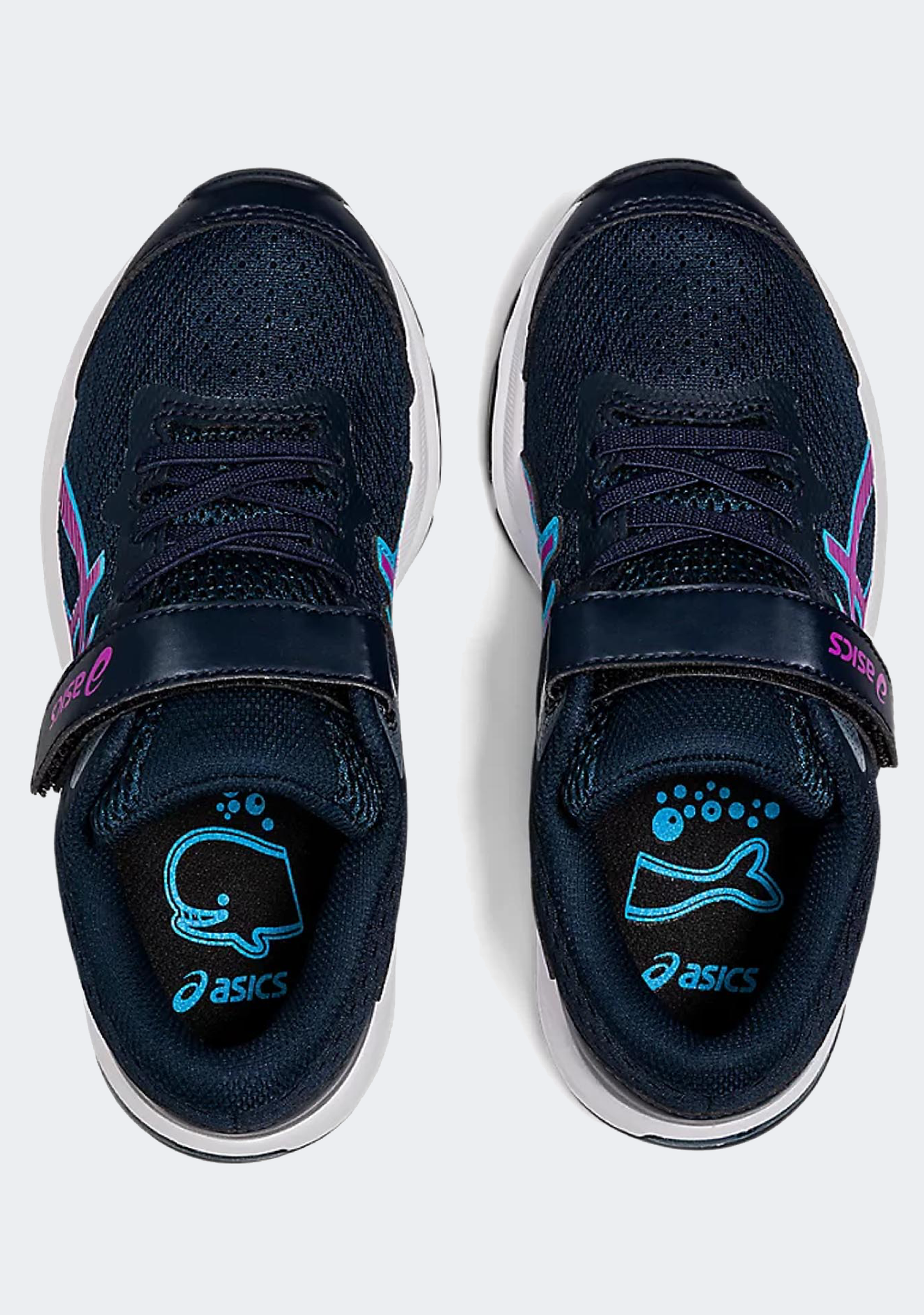 Asics Kids GT 1000 10 PS