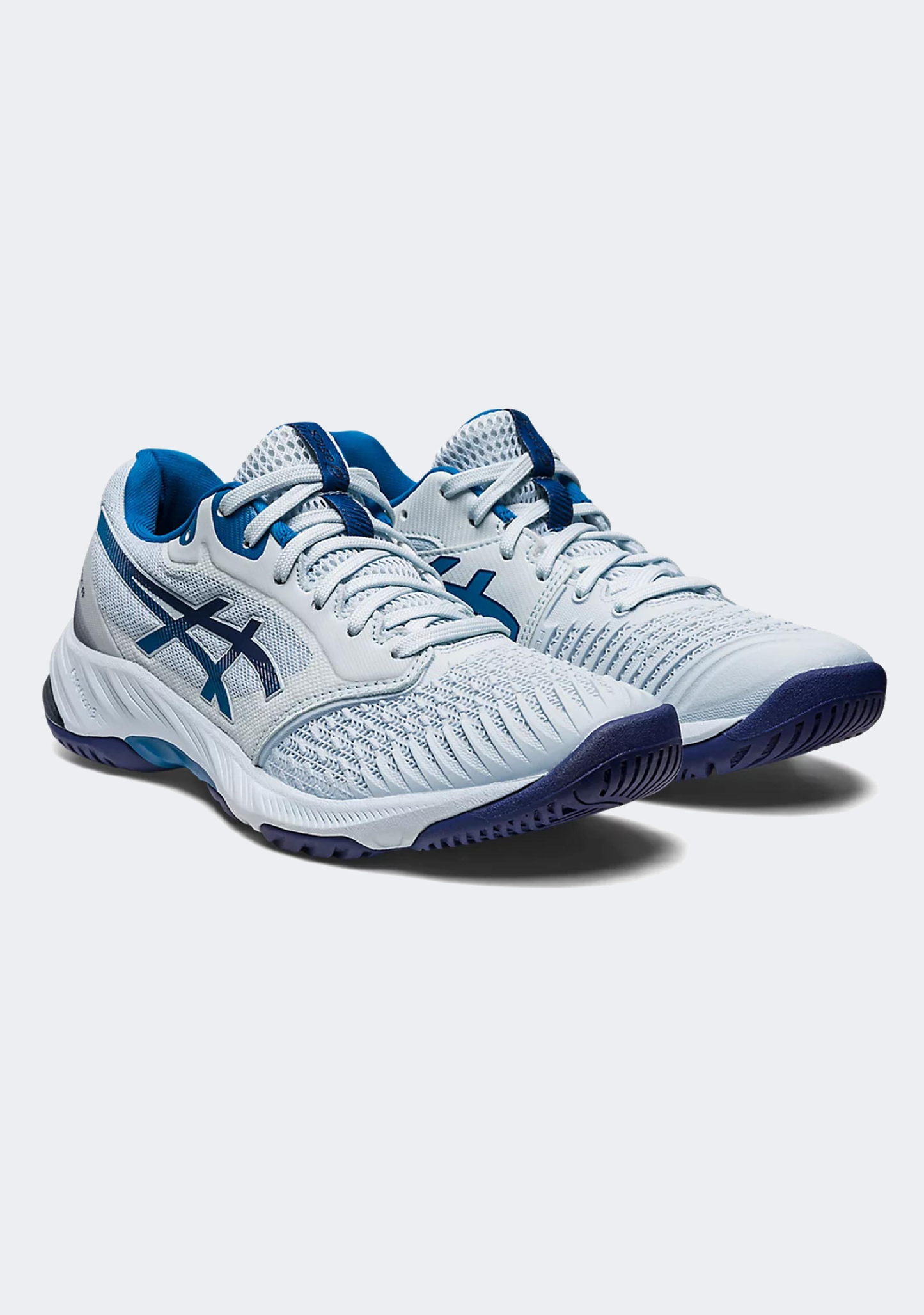 Asics Womens Netburner Ballistic FF 3