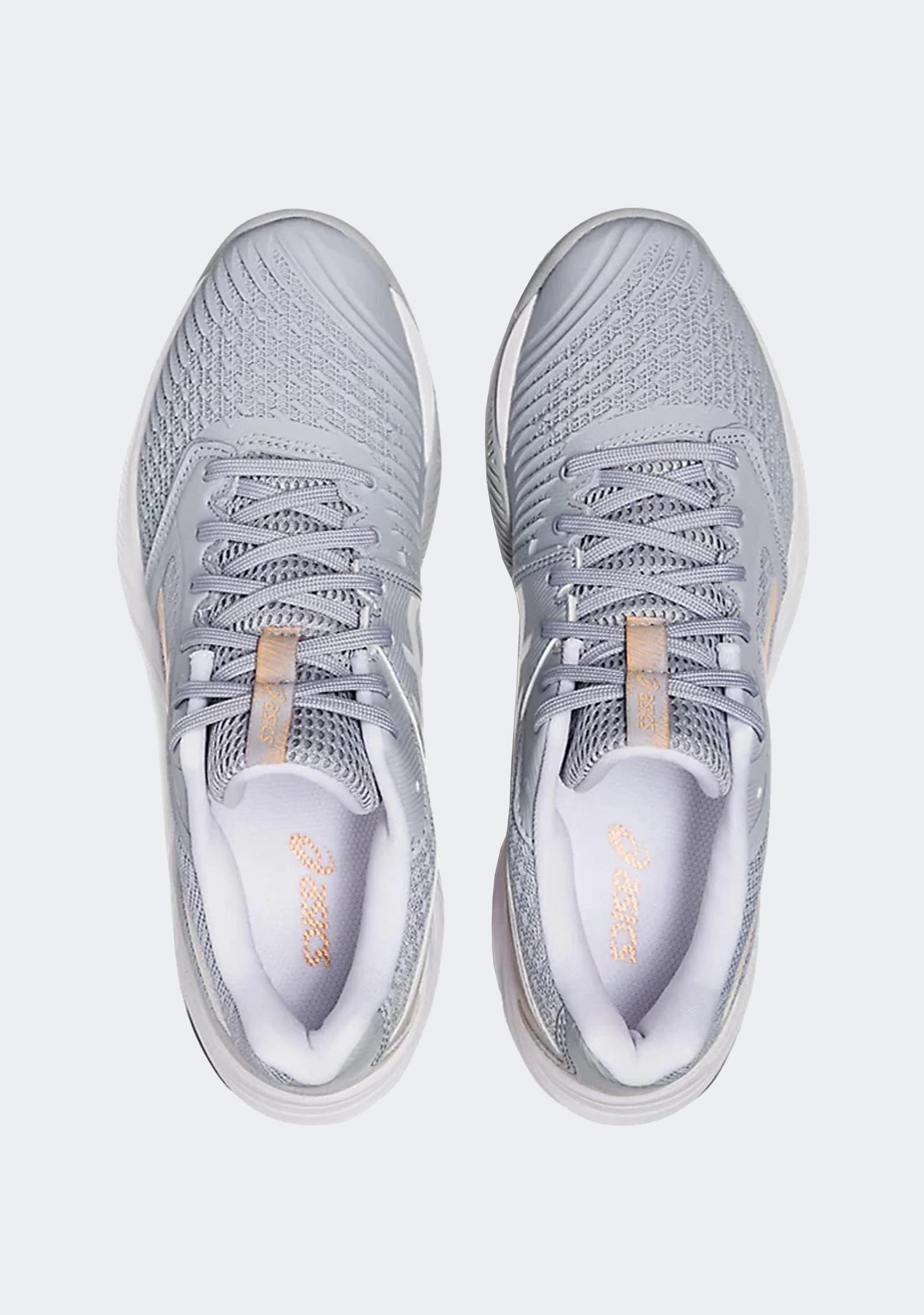 Asics Women’s Netburner Ballistic FF 3