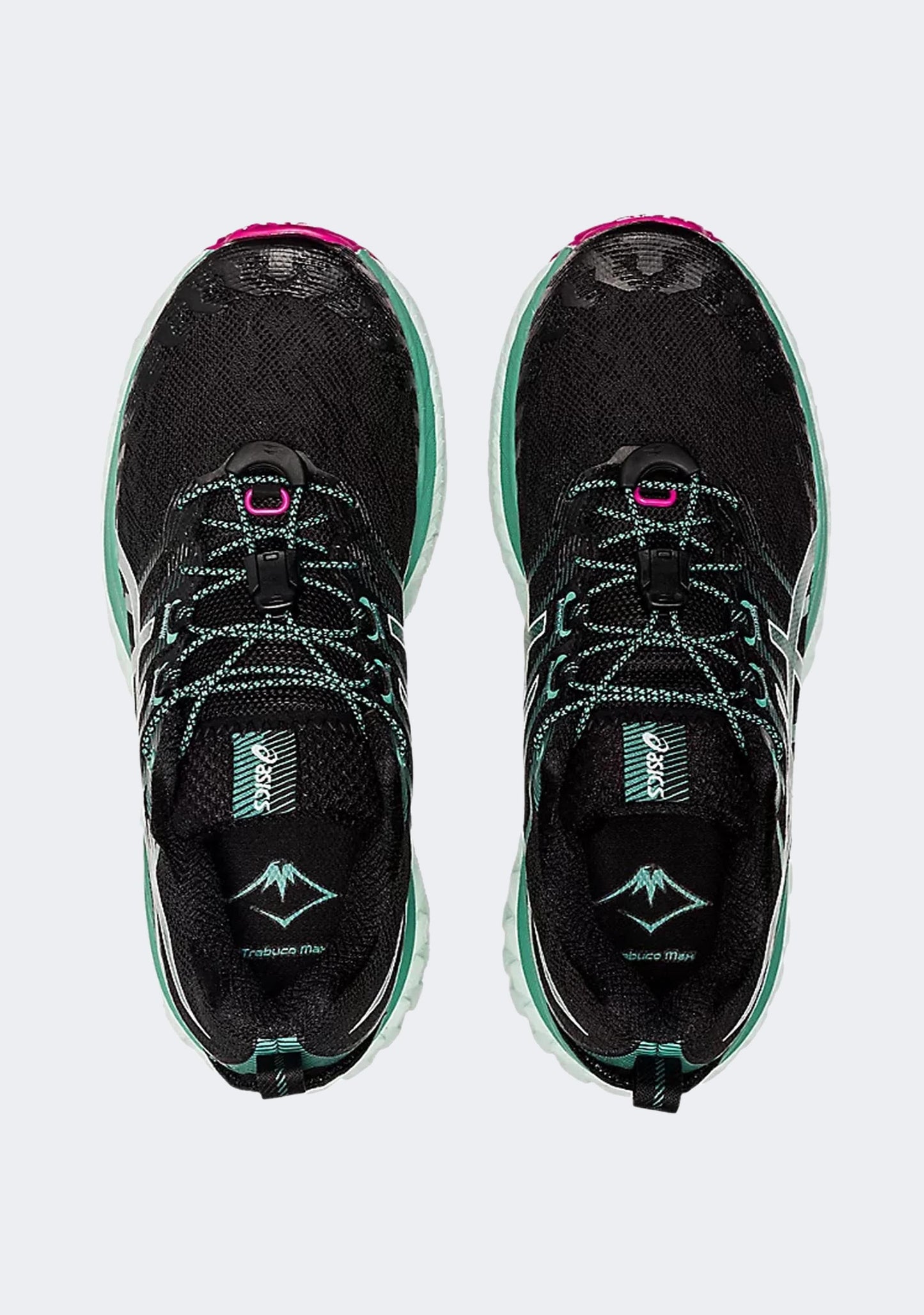 Asics Women's Trabuco Max