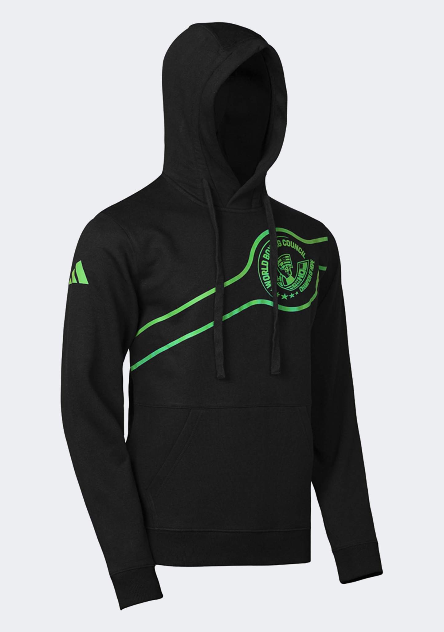 Adidas Men's Trad Hoodie WBC