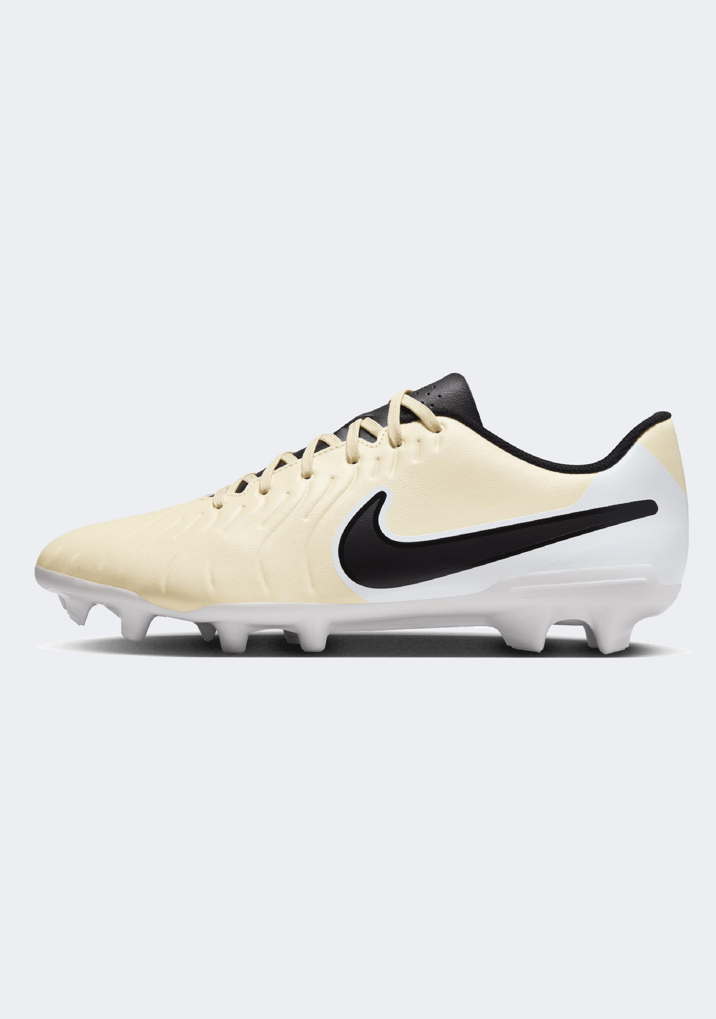 Mens Nike Tiempo Legend 10 Club FG/MG Boots