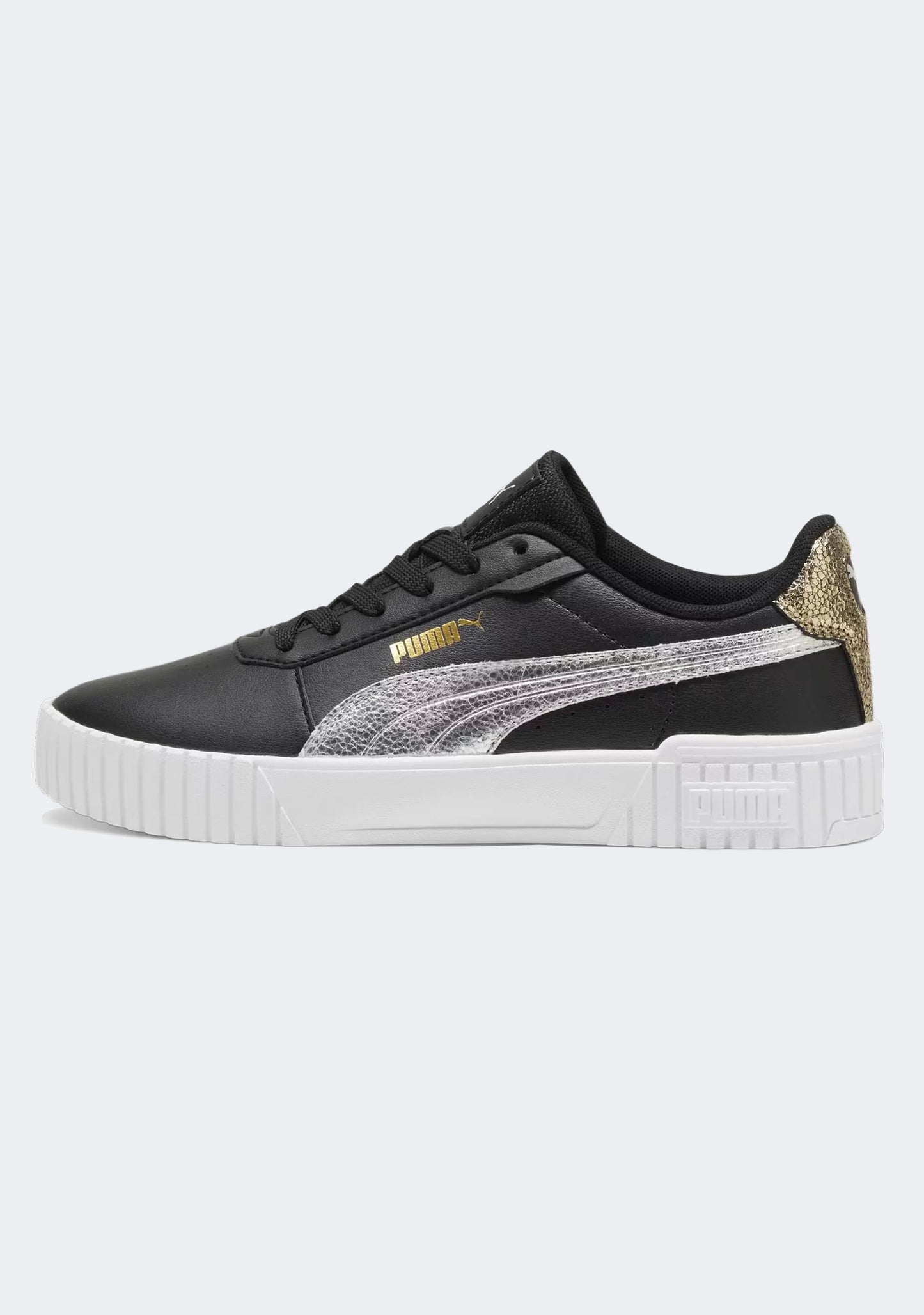 Puma Women’s Carina 2.0 Metallic Shine