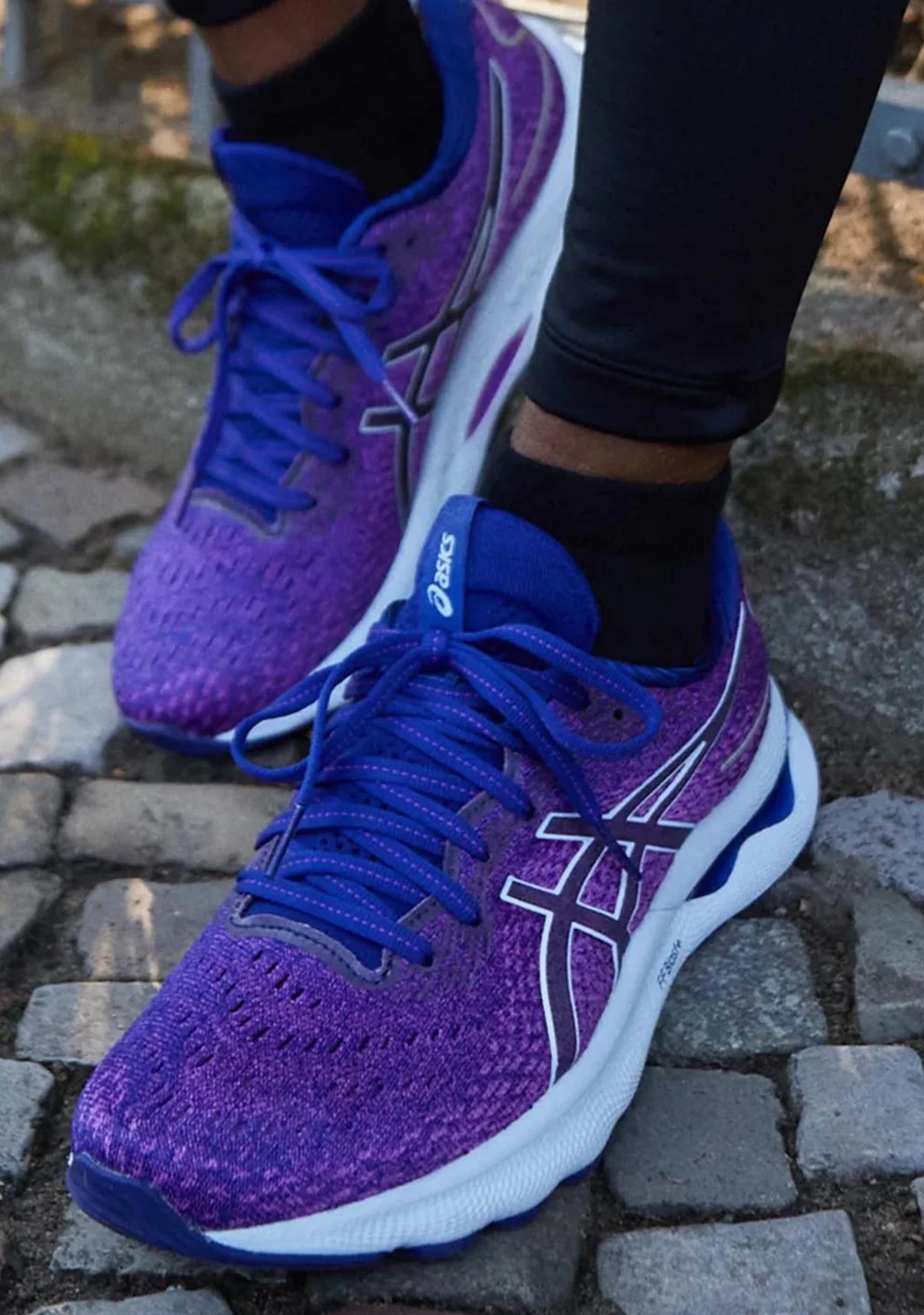 Asics Women’s Nimbus 24