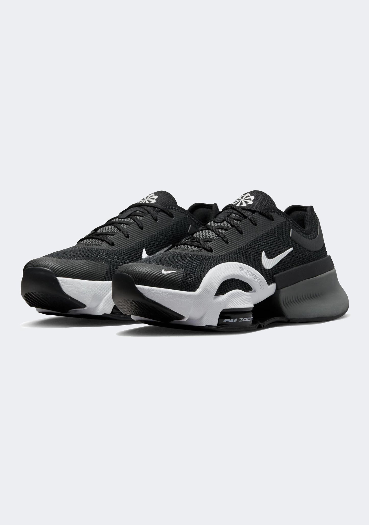 Nike Women's Zoom SuperRep 4 Next Nature
