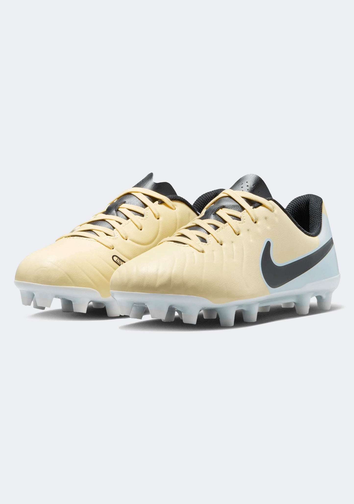 Nike Kids' Tiempo Legend 10 Club FG/MG Boots