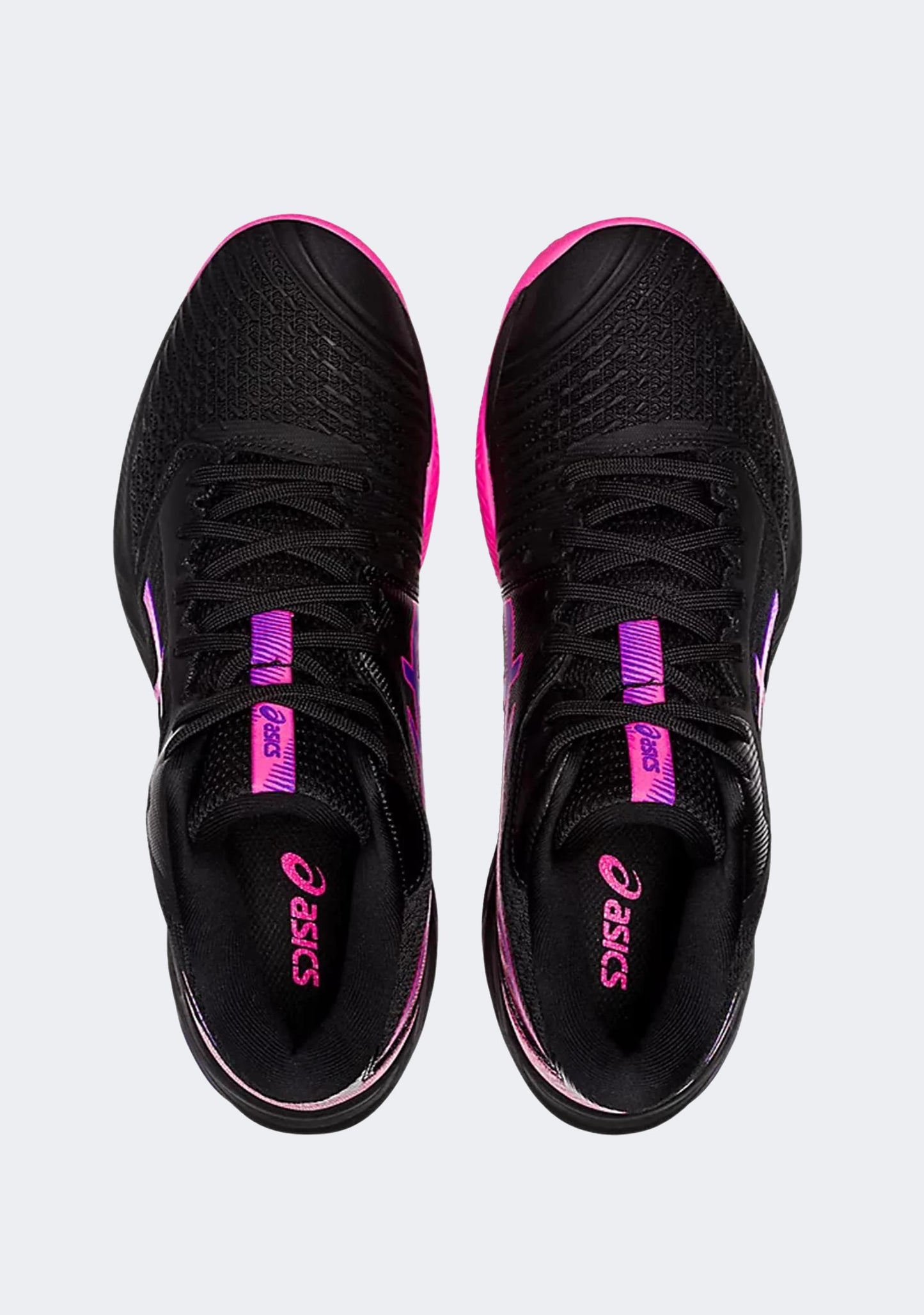 Asics Womens Netburner Ballistic FF MT 3