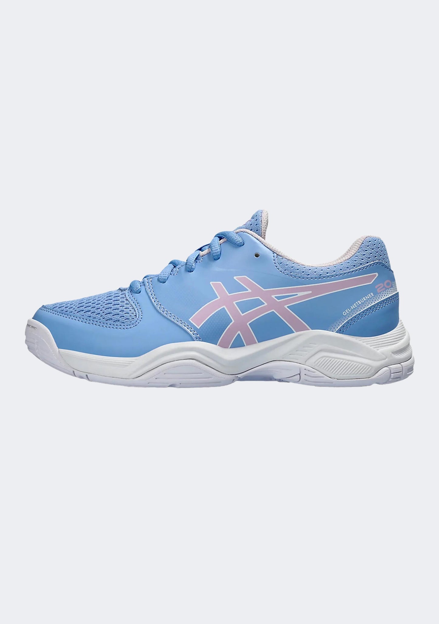 Asics Kids' Gel-Netburner 20 GS