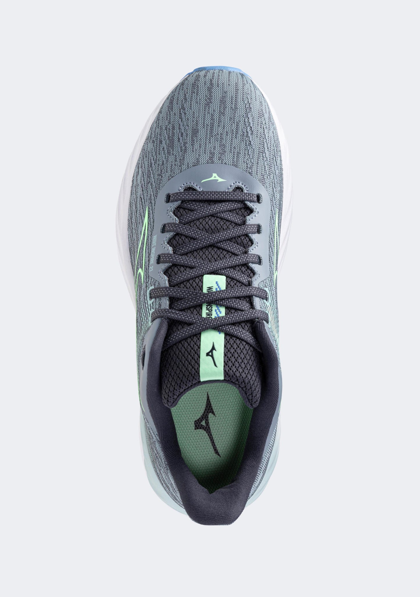 Mizuno Men's Wave Inspire 21