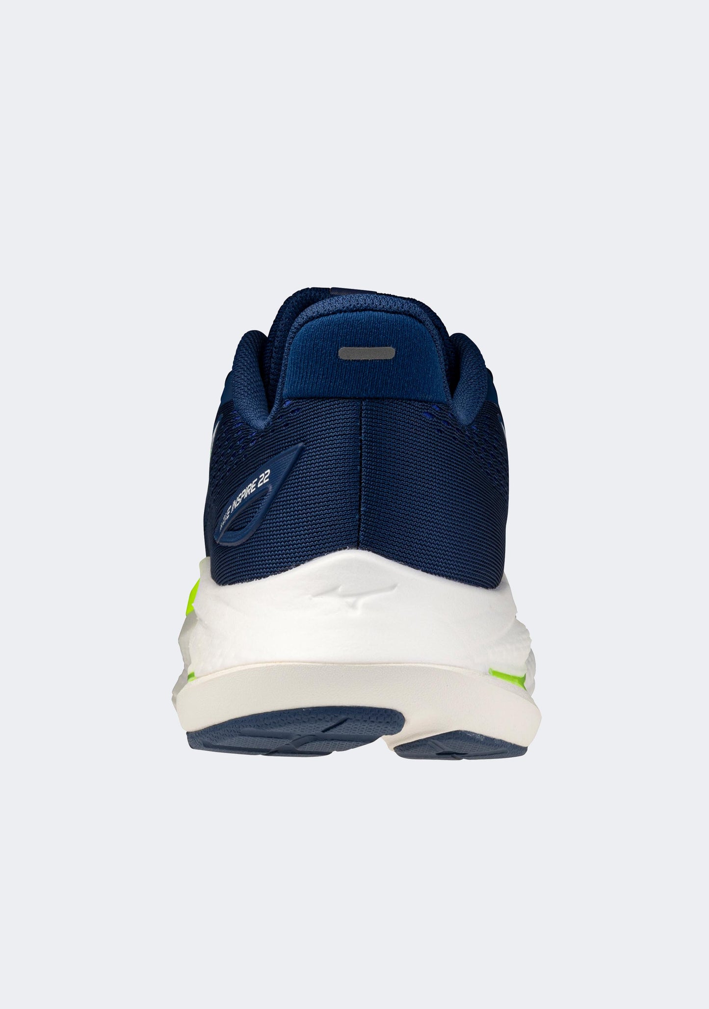 Mizuno Men's Wave Inspire 22