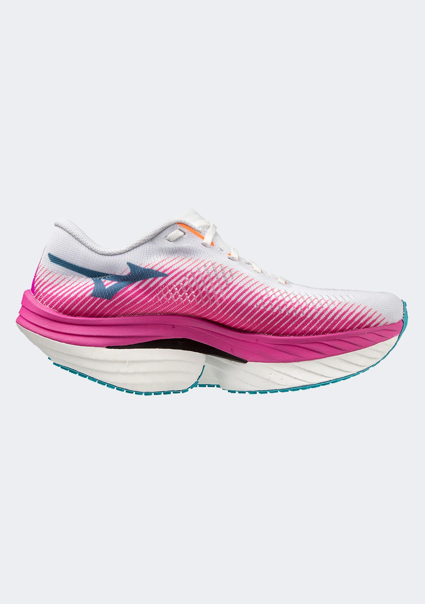 Mizuno Women's Wave Rebellion Pro