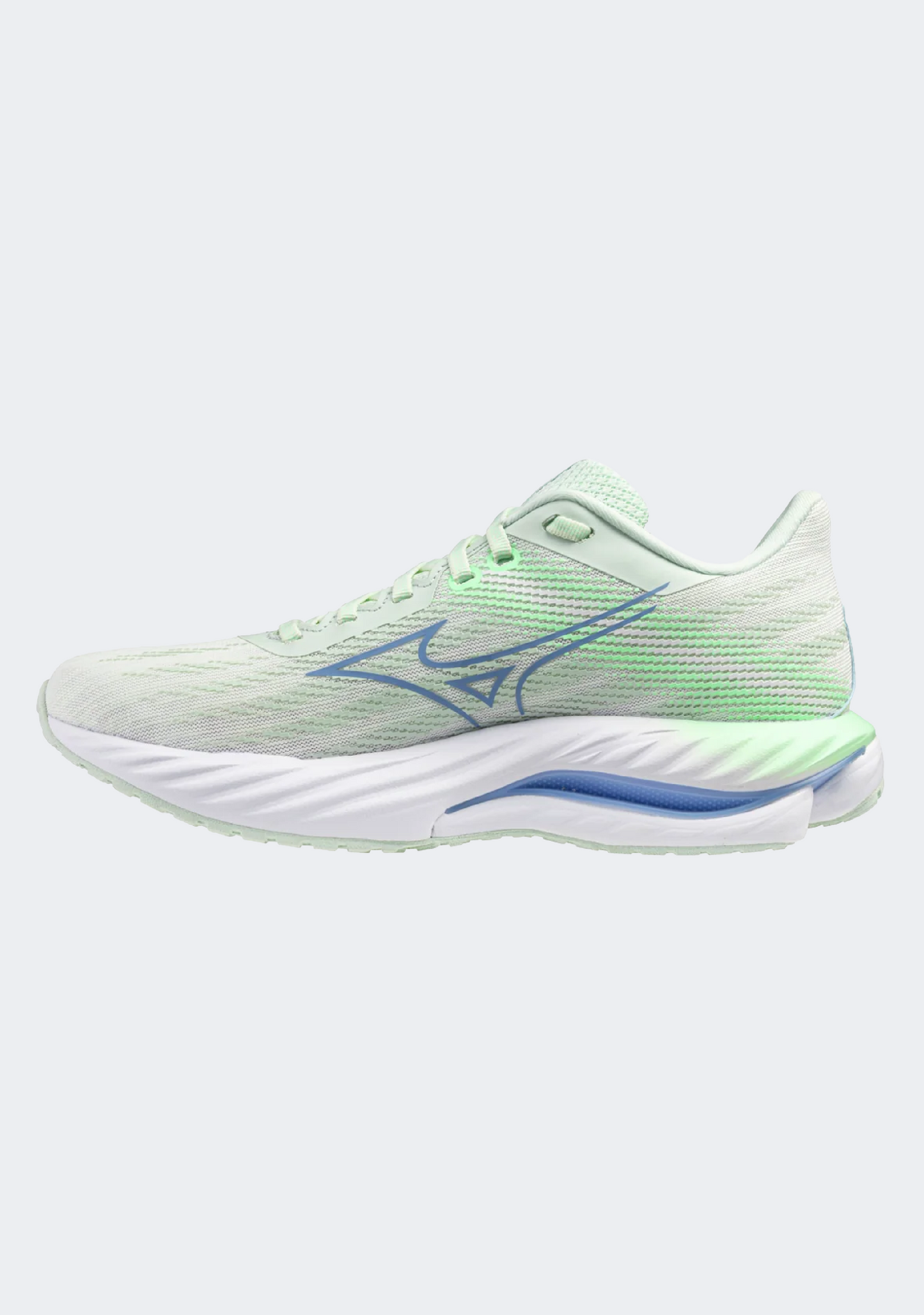 Mizuno Women's Wave Inspire 21