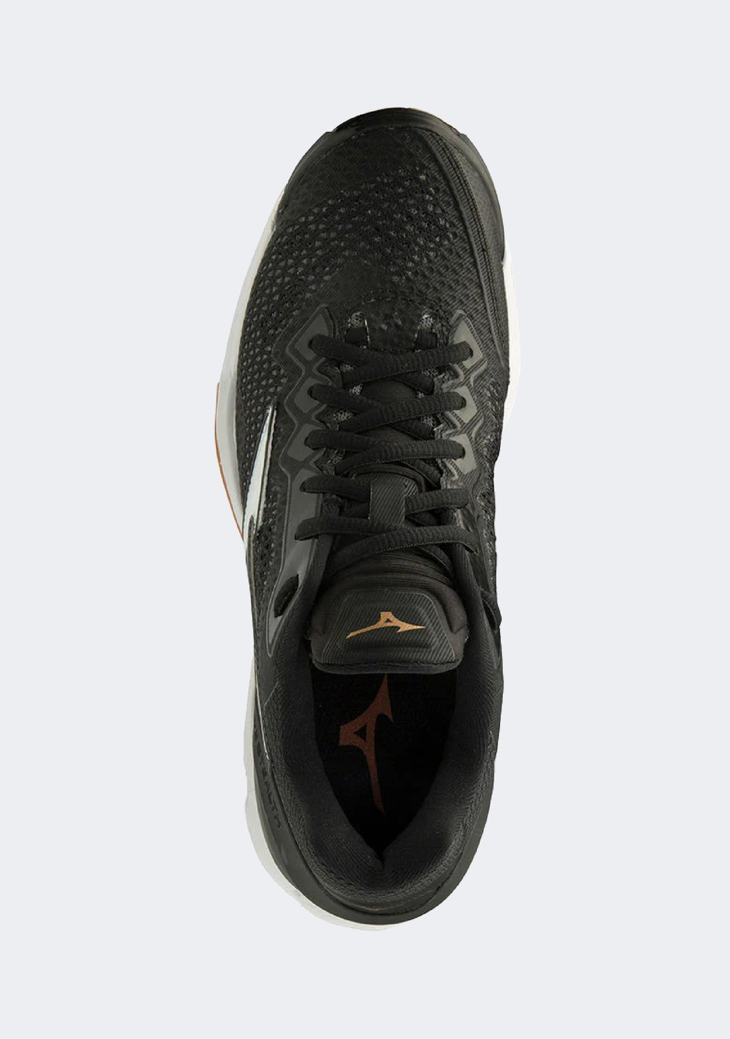 Mizuno Women's Wave Stealth V NB